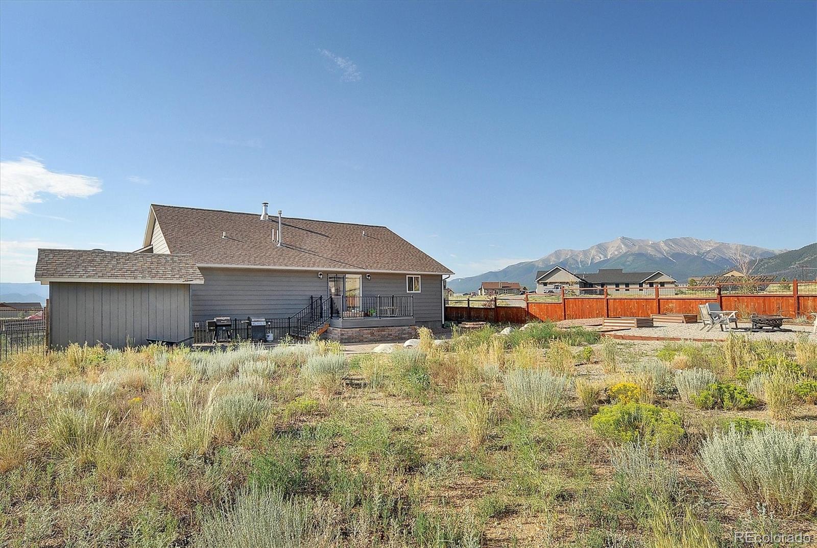 MLS Image #7 for 16648  holly court,buena vista, Colorado