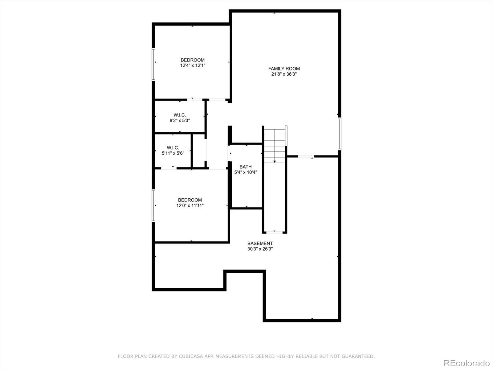 MLS Image #27 for 739  bluestem lane,louisville, Colorado