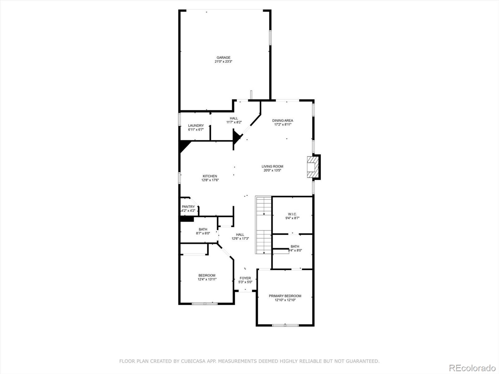 MLS Image #28 for 739  bluestem lane,louisville, Colorado