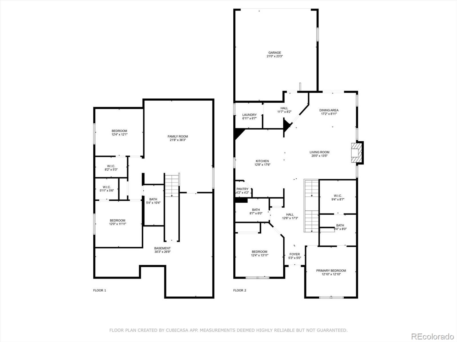 MLS Image #29 for 739  bluestem lane,louisville, Colorado