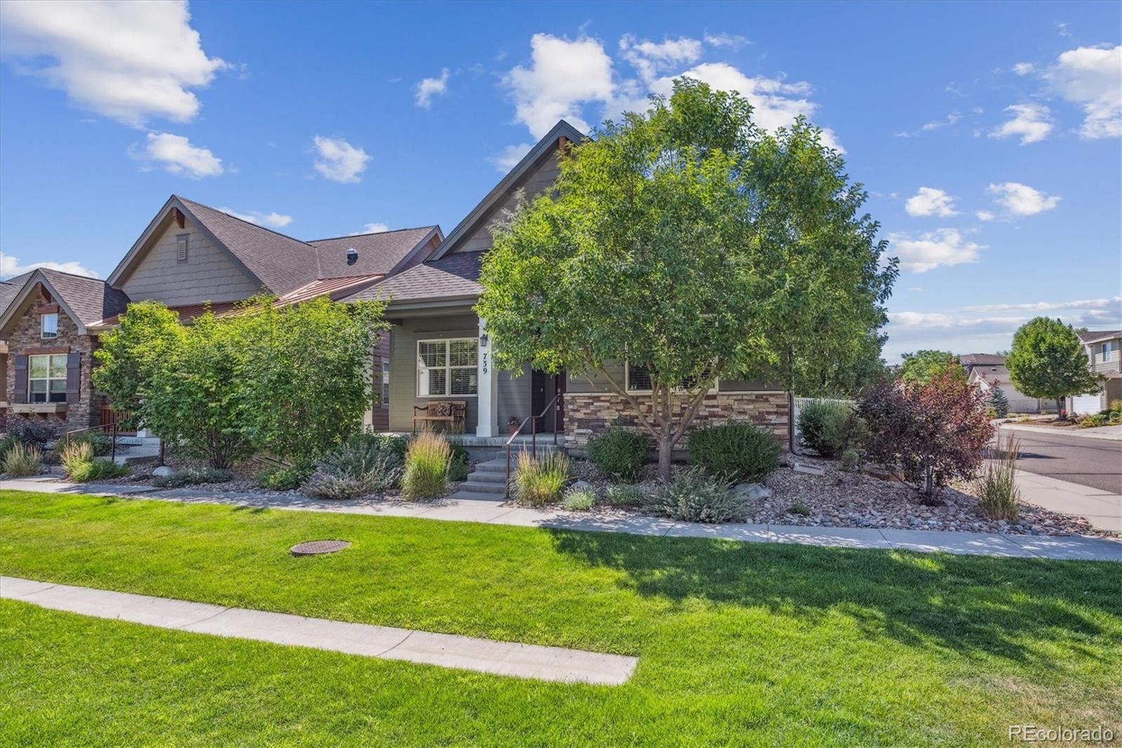 MLS Image #30 for 739  bluestem lane,louisville, Colorado