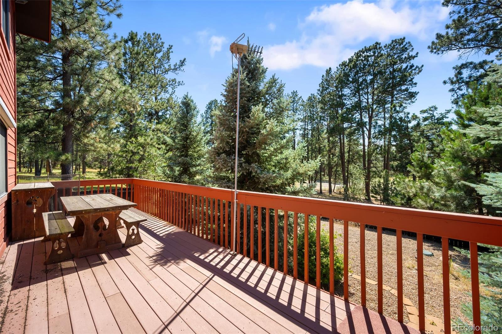 MLS Image #20 for 36923  forest trail,elizabeth, Colorado