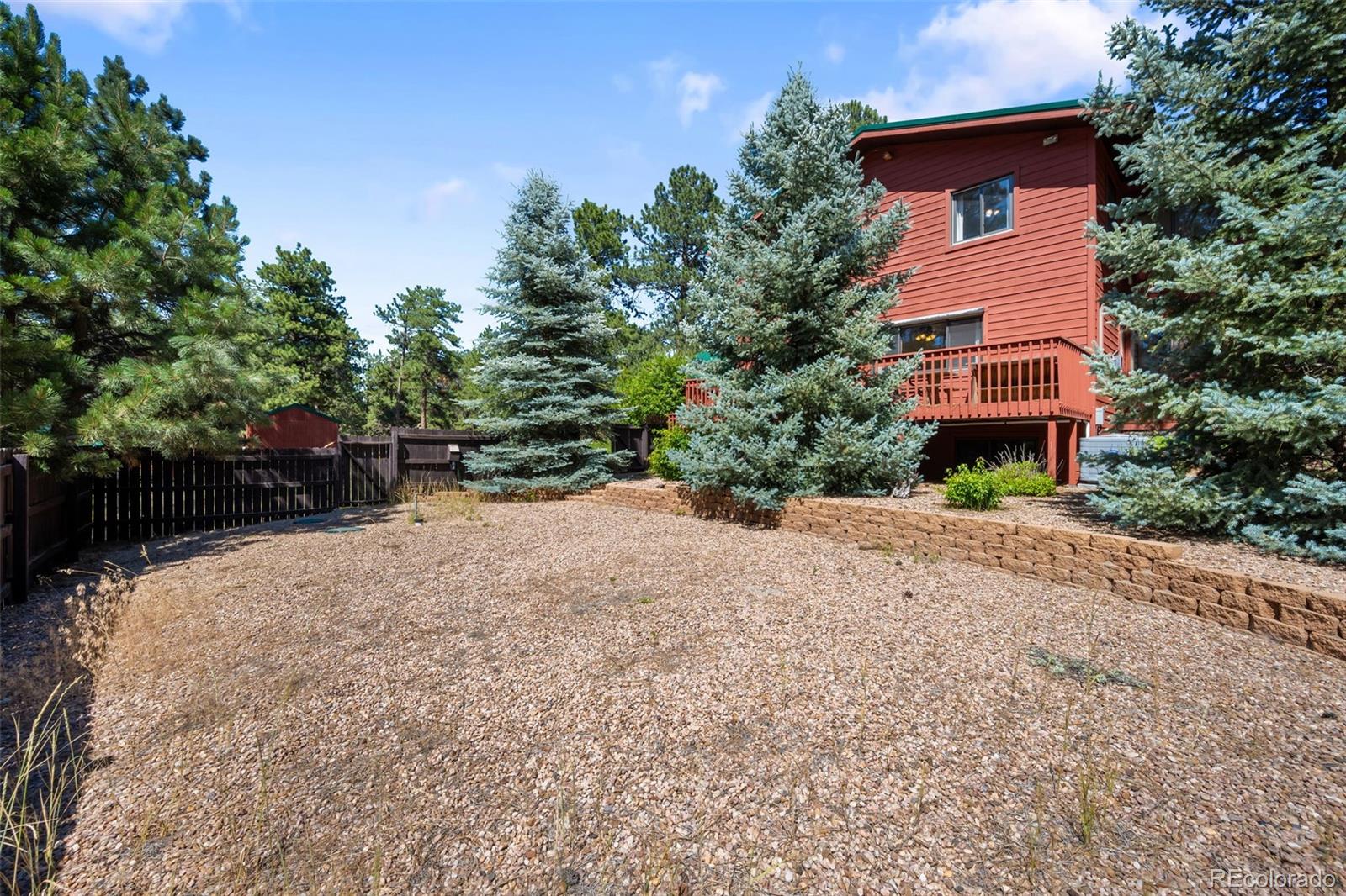 MLS Image #21 for 36923  forest trail,elizabeth, Colorado