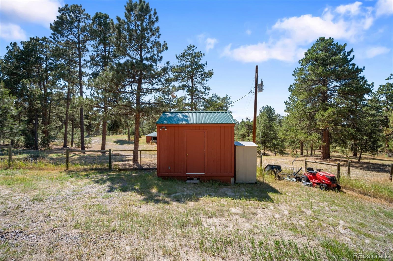 MLS Image #22 for 36923  forest trail,elizabeth, Colorado