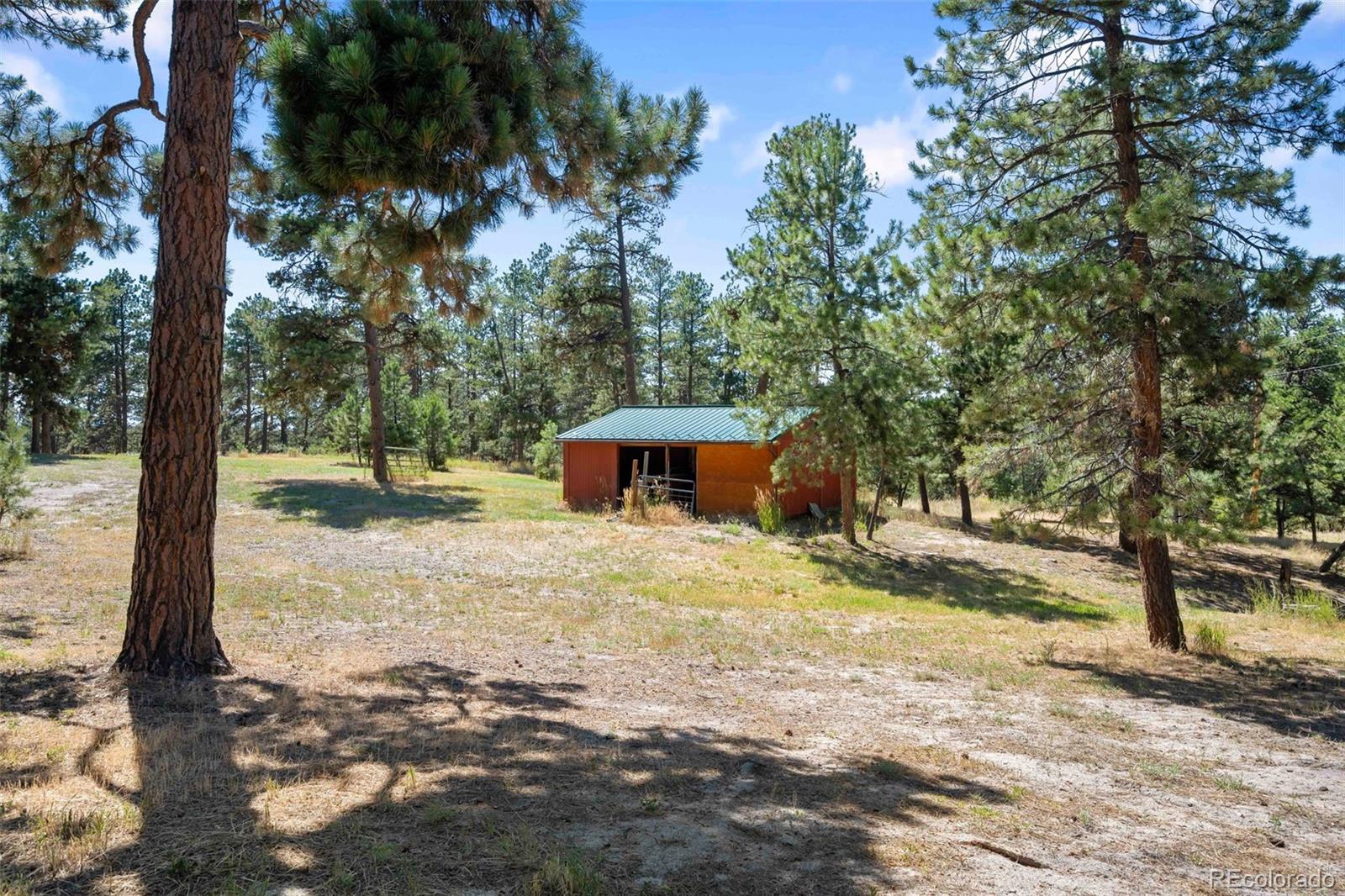 MLS Image #23 for 36923  forest trail,elizabeth, Colorado