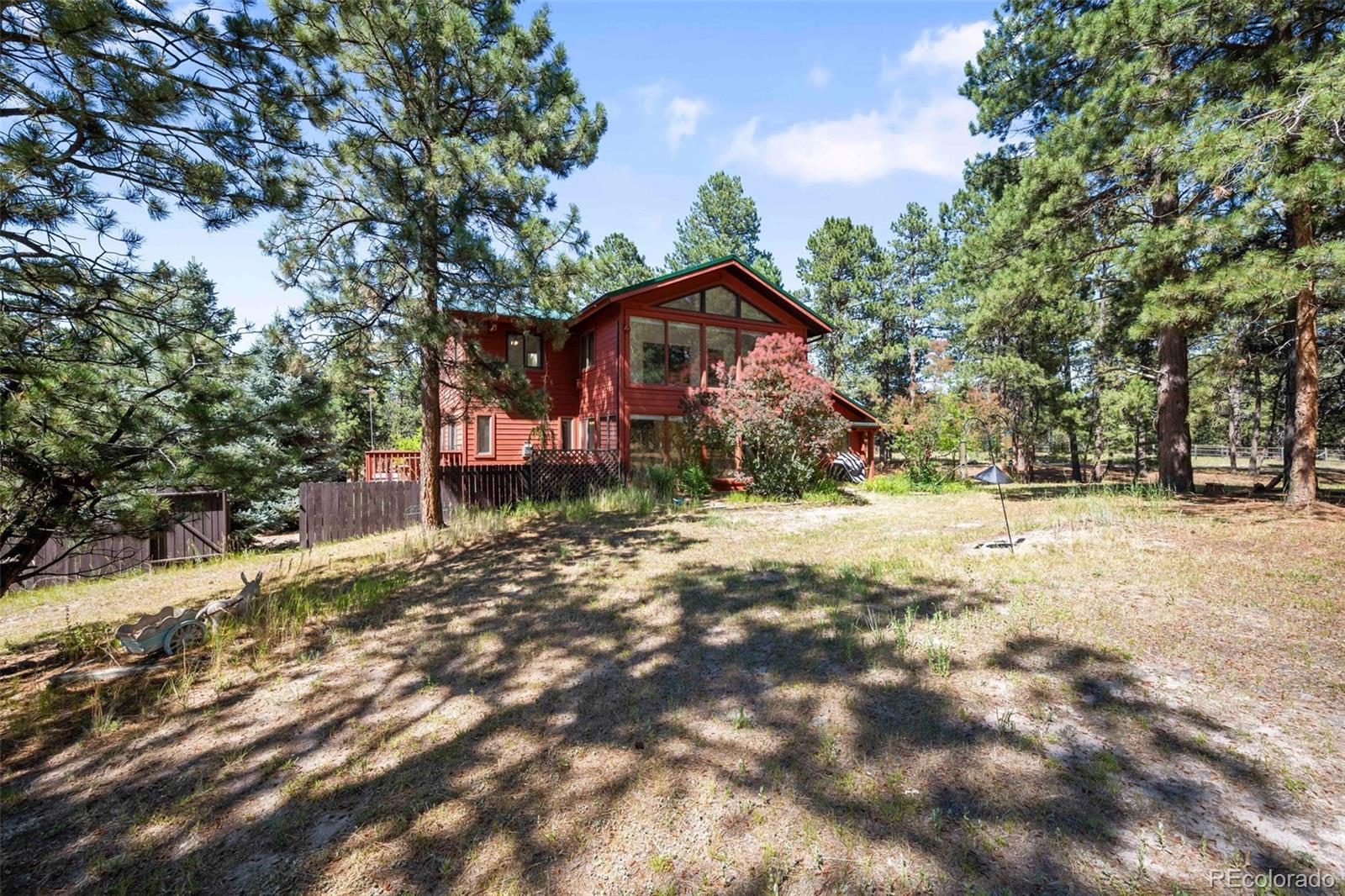 MLS Image #24 for 36923  forest trail,elizabeth, Colorado