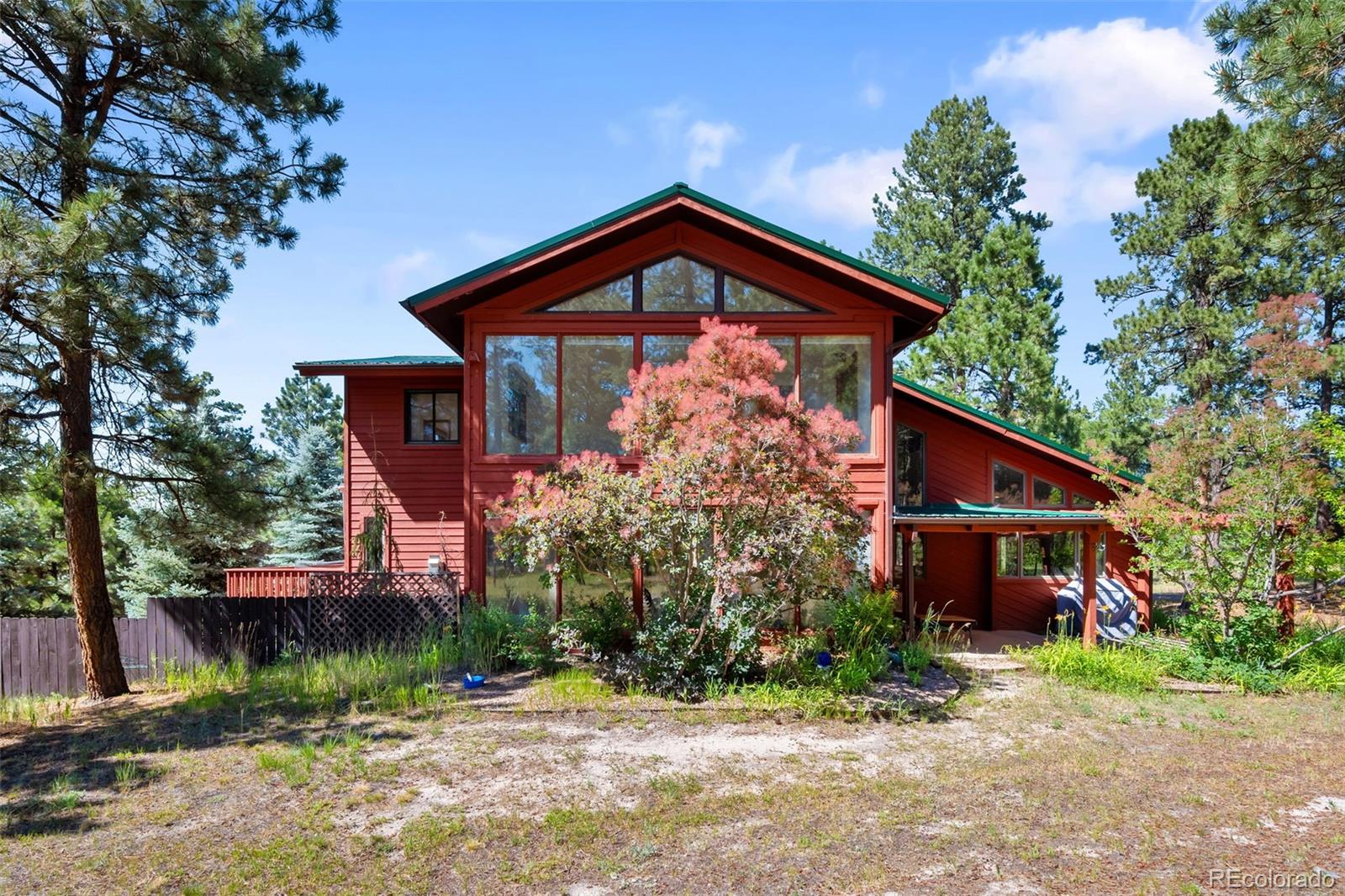 MLS Image #25 for 36923  forest trail,elizabeth, Colorado