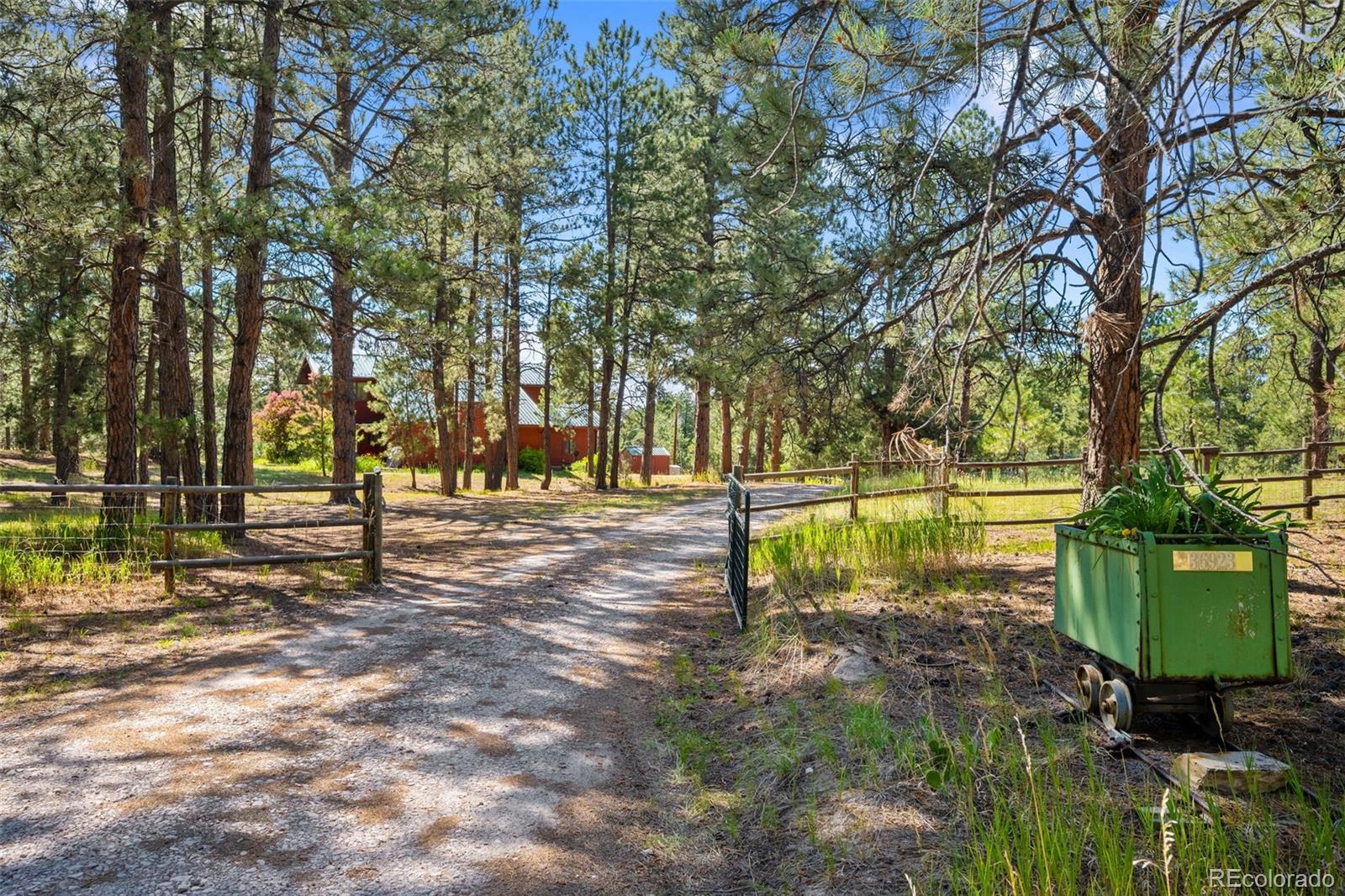 MLS Image #26 for 36923  forest trail,elizabeth, Colorado