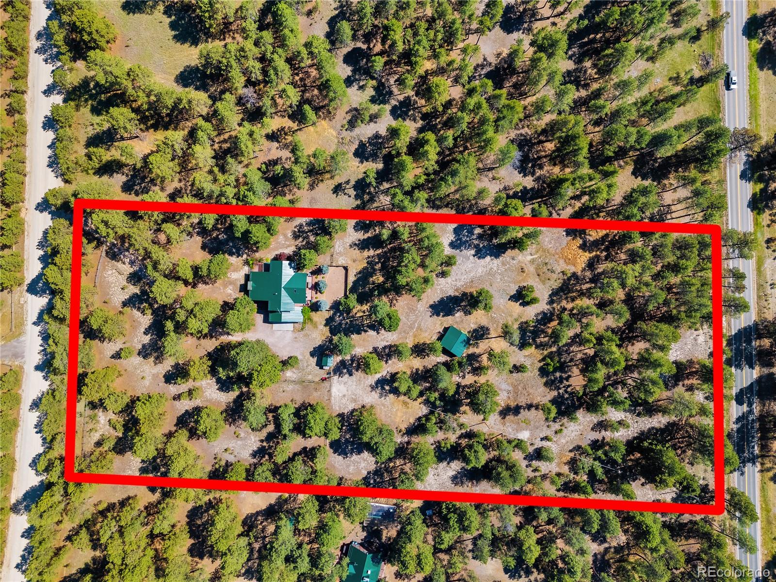 MLS Image #28 for 36923  forest trail,elizabeth, Colorado