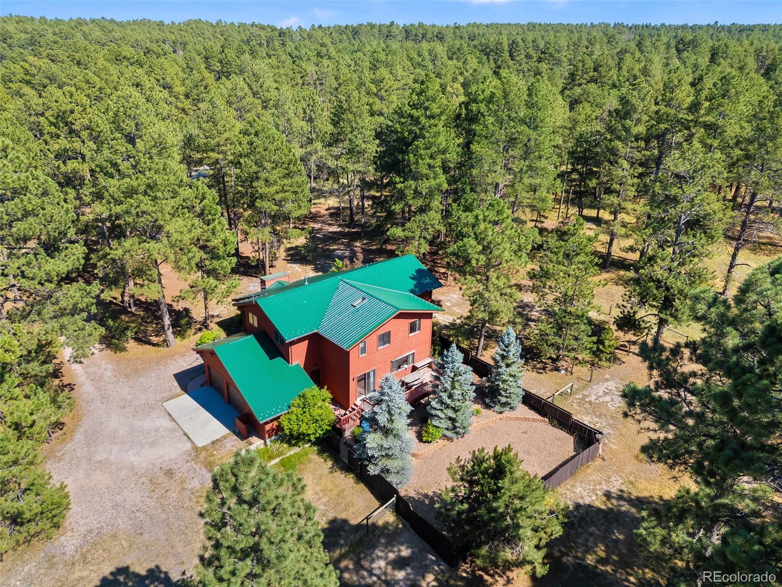 MLS Image #30 for 36923  forest trail,elizabeth, Colorado