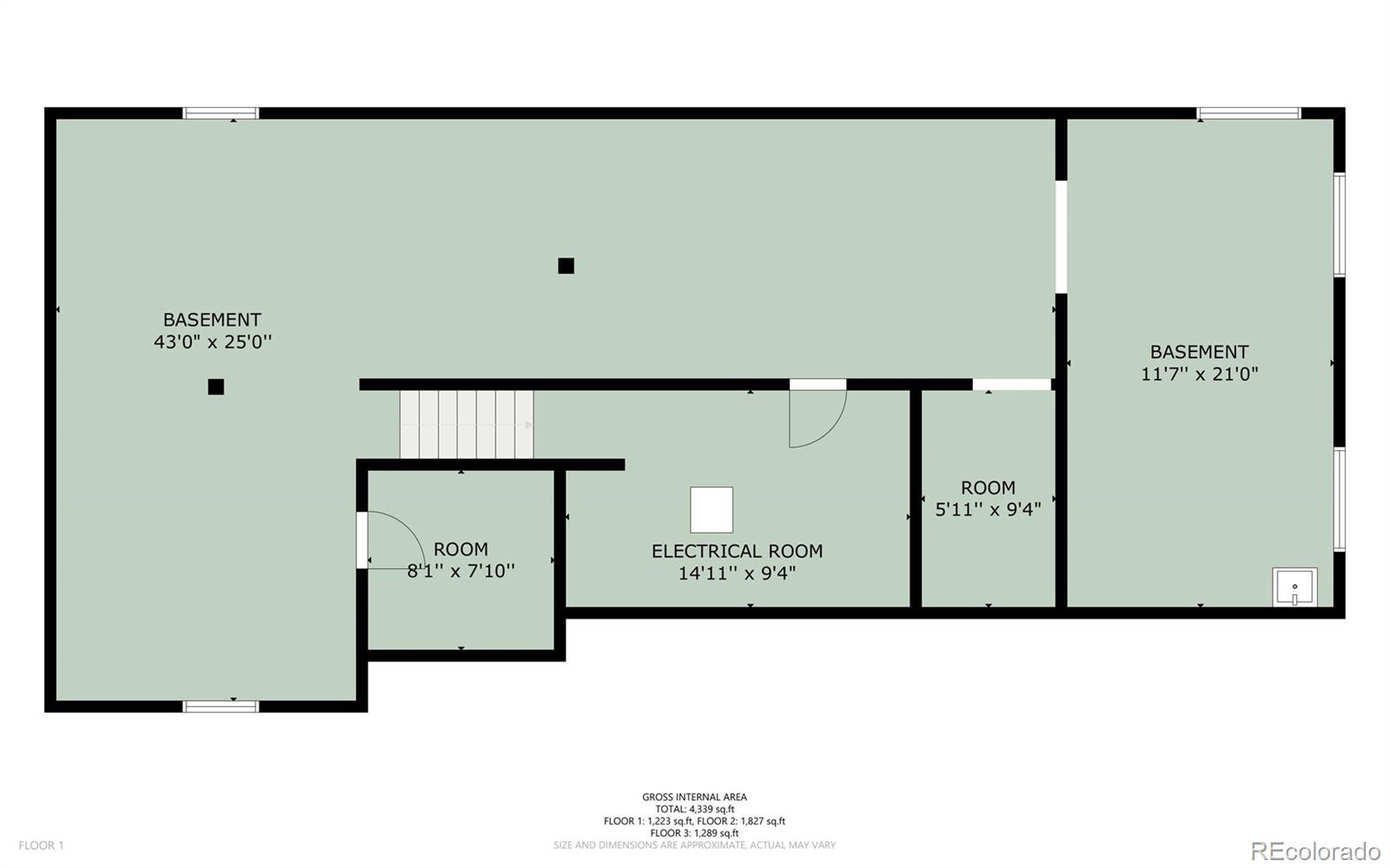 MLS Image #33 for 36923  forest trail,elizabeth, Colorado