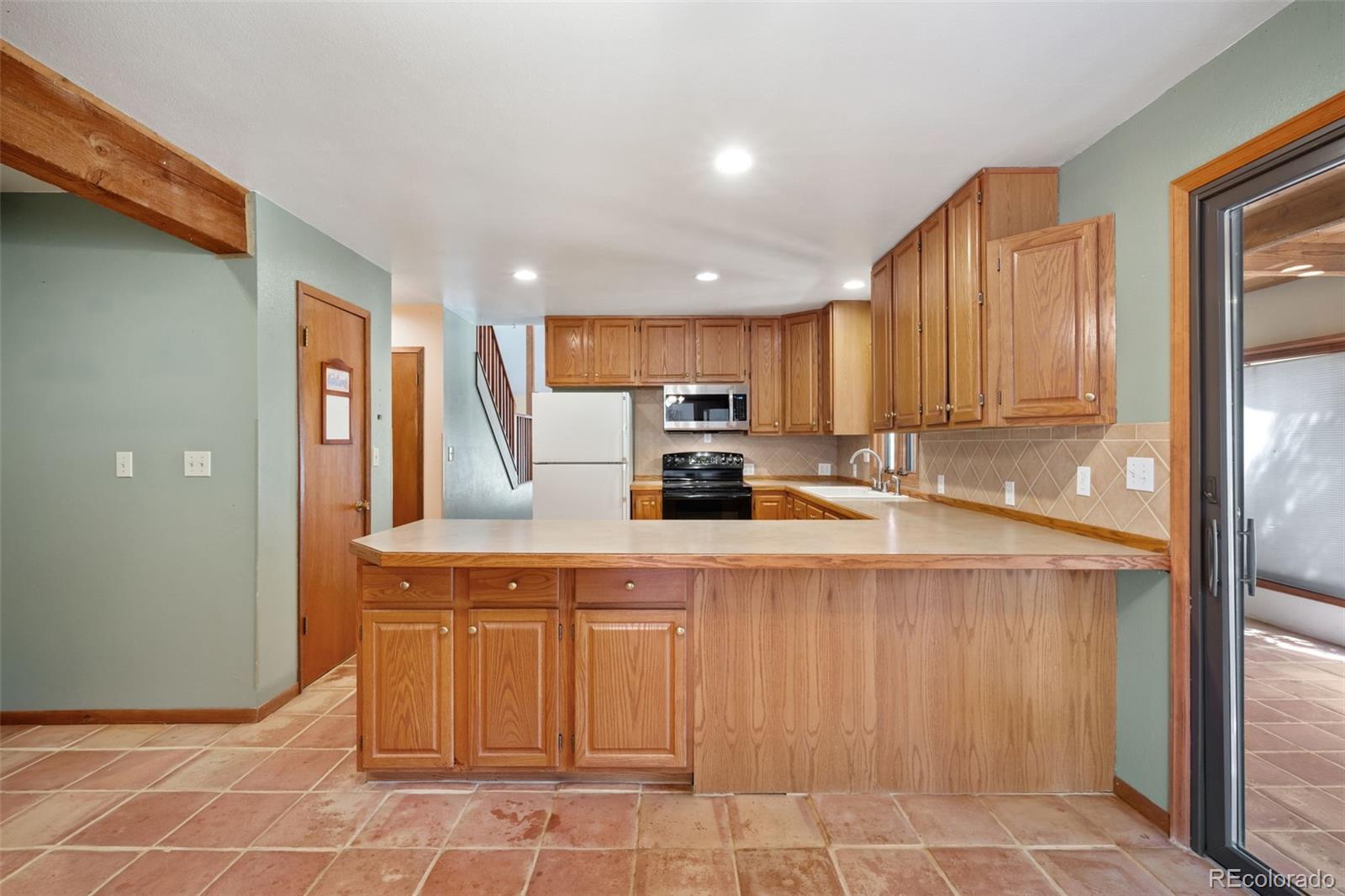 MLS Image #8 for 36923  forest trail,elizabeth, Colorado