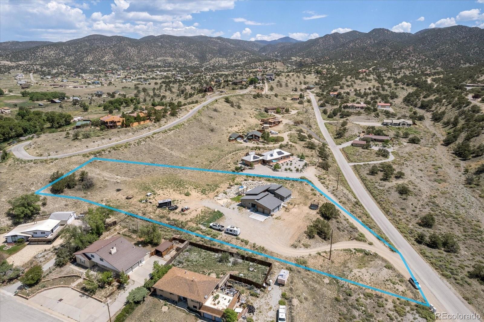 MLS Image #17 for 7100  county road 178 ,salida, Colorado