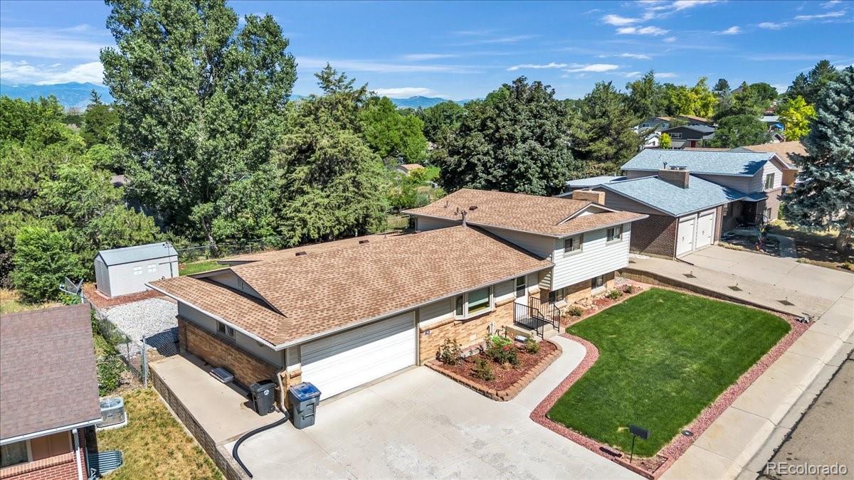 CMA Image for 1621  twin sisters drive,Longmont, Colorado