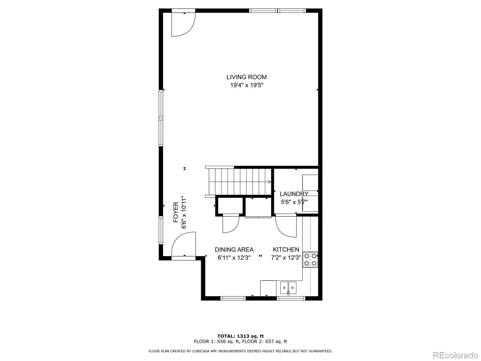 MLS Image #26 for 10700  kimblewyck circle,northglenn, Colorado