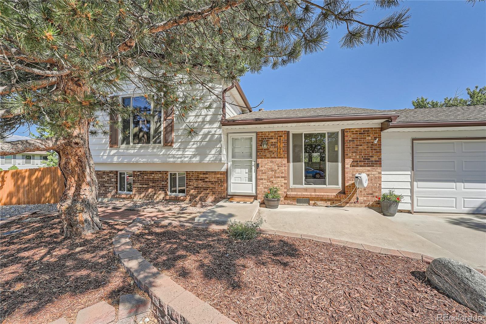 CMA Image for 9522  dudley drive,Broomfield, Colorado