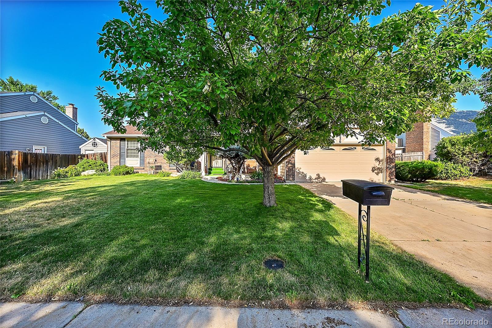 MLS Image #1 for 2236 s eagle court,aurora, Colorado