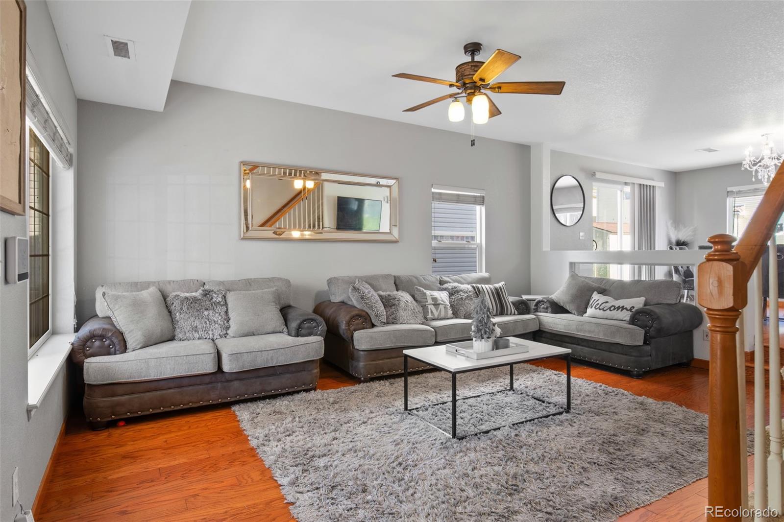 MLS Image #2 for 18776 e 51st place,denver, Colorado