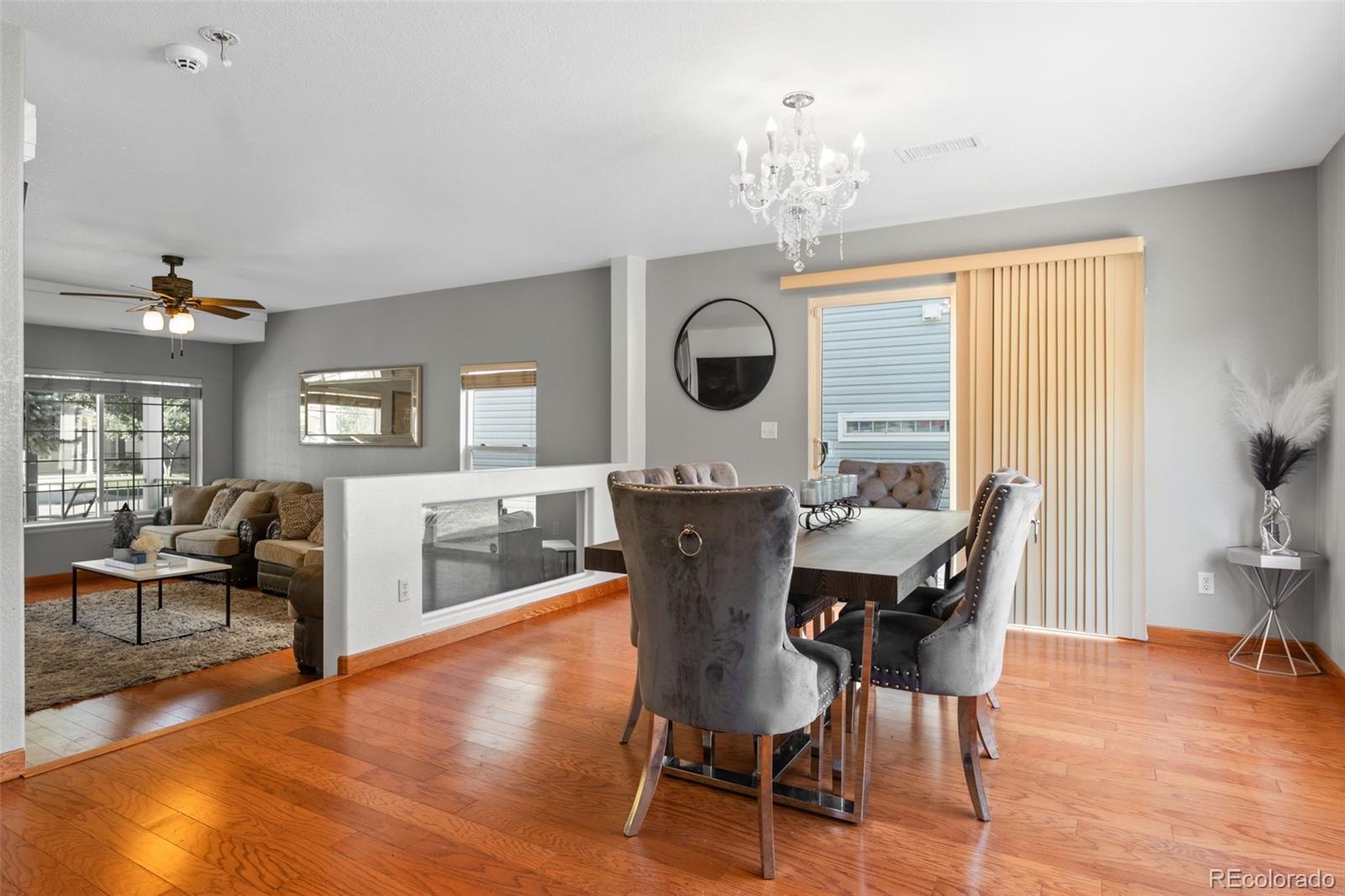 MLS Image #9 for 18776 e 51st place,denver, Colorado