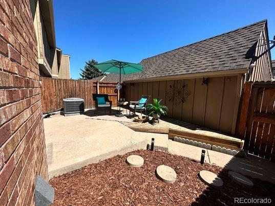 MLS Image #12 for 7828 e phillips circle,centennial, Colorado