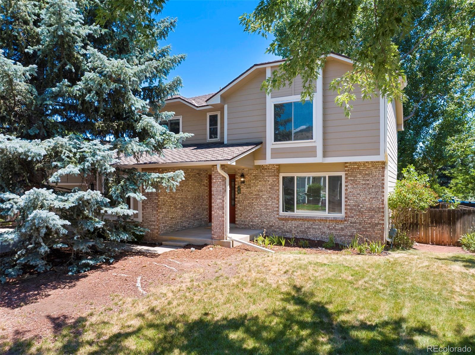 CMA Image for 7166 s eagles nest circle,Littleton, Colorado