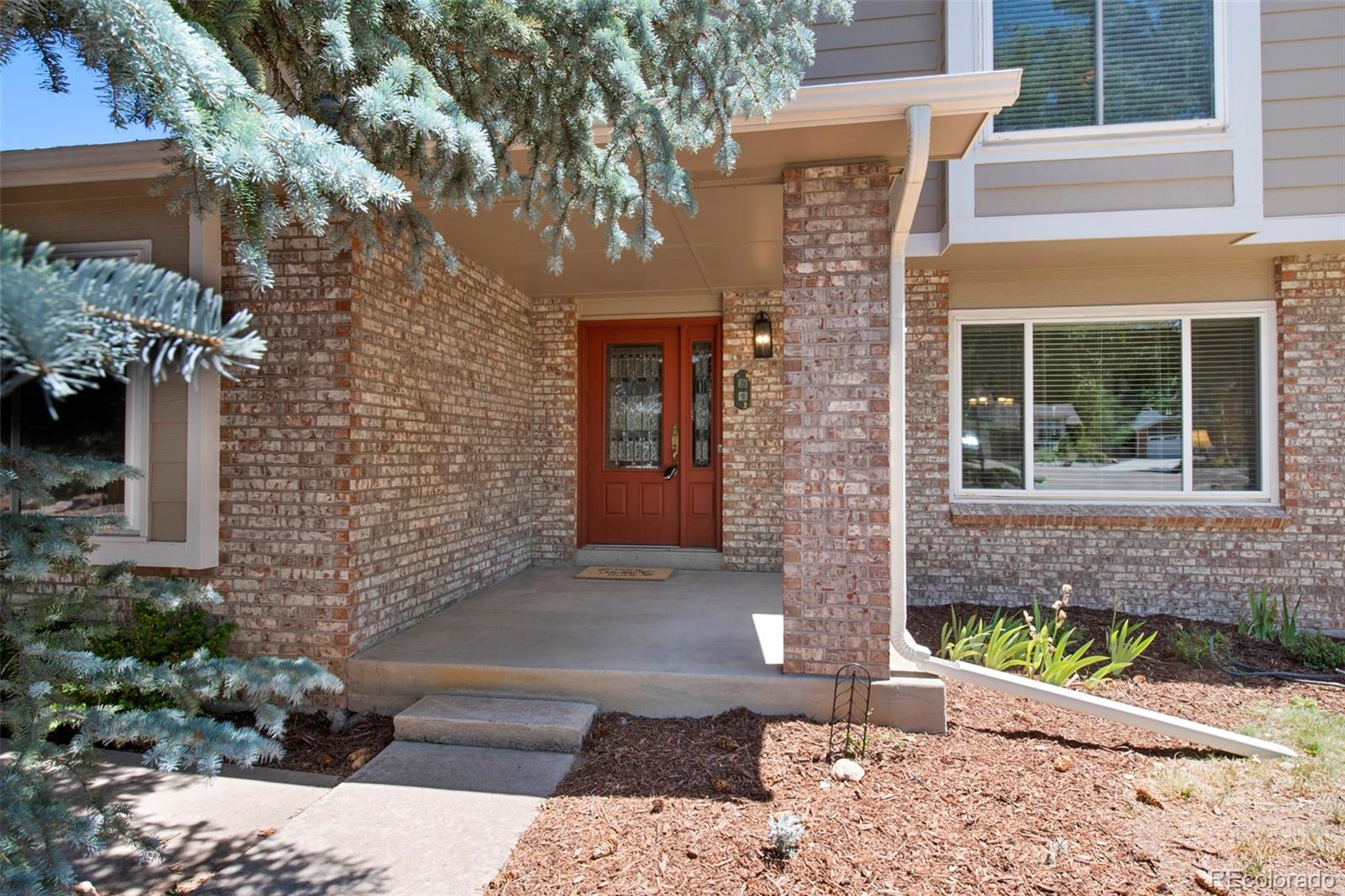 MLS Image #3 for 34  honey locust ,littleton, Colorado