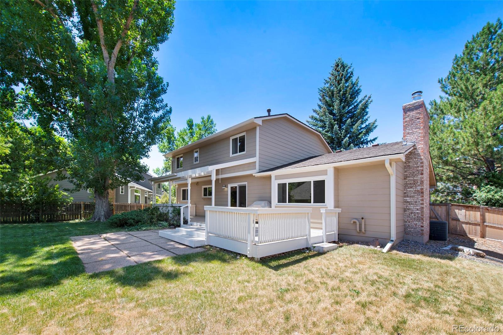 MLS Image #36 for 34  honey locust ,littleton, Colorado