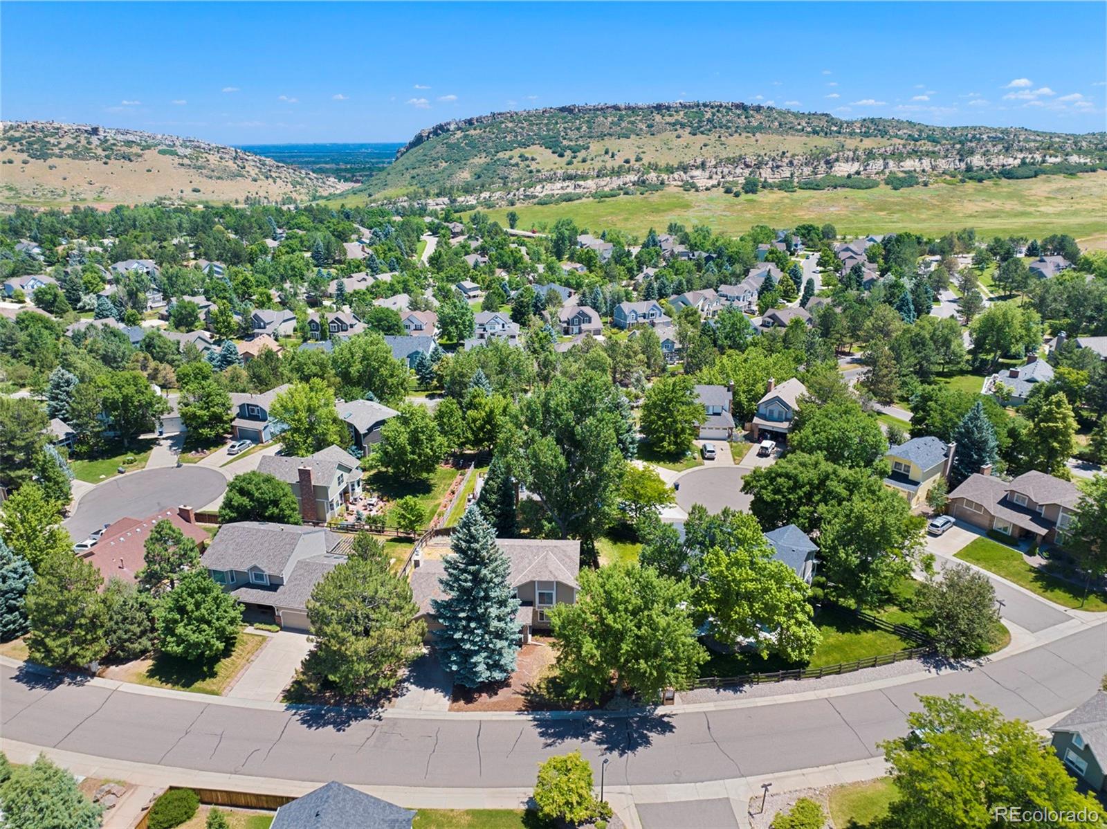 MLS Image #38 for 34  honey locust ,littleton, Colorado