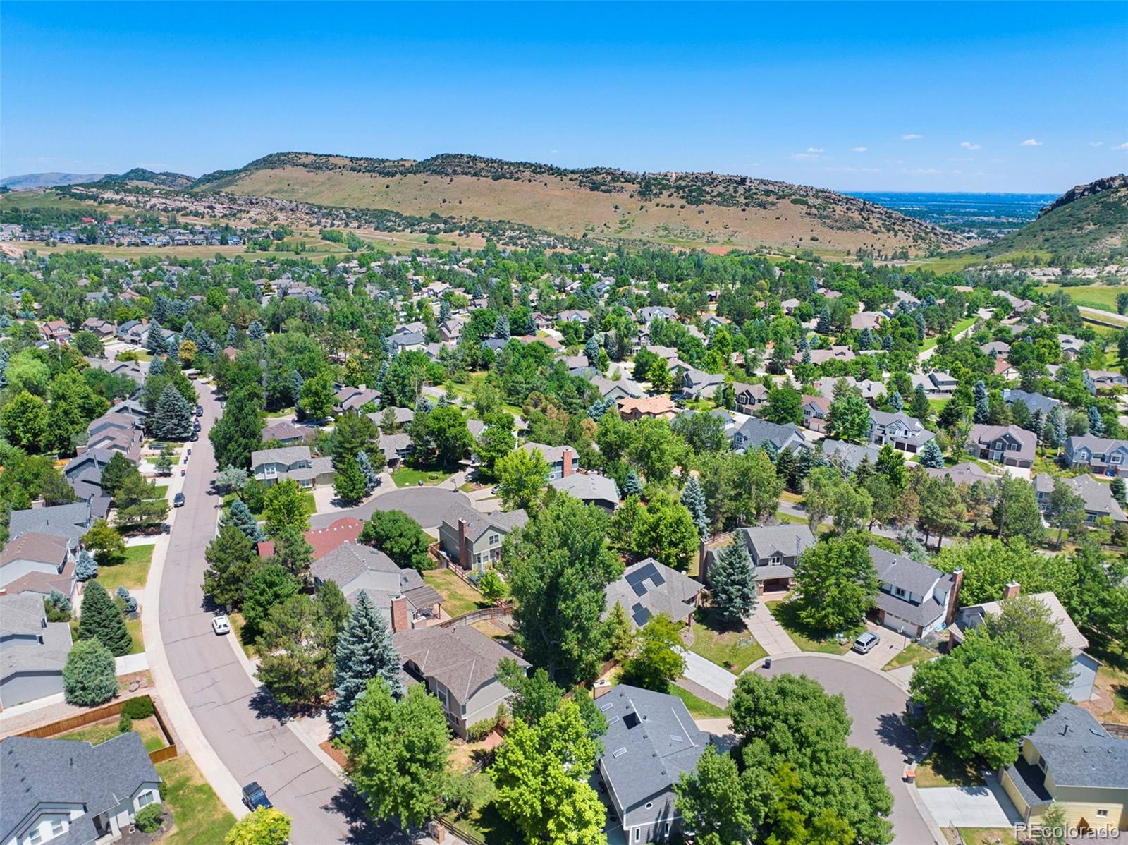 MLS Image #39 for 34  honey locust ,littleton, Colorado