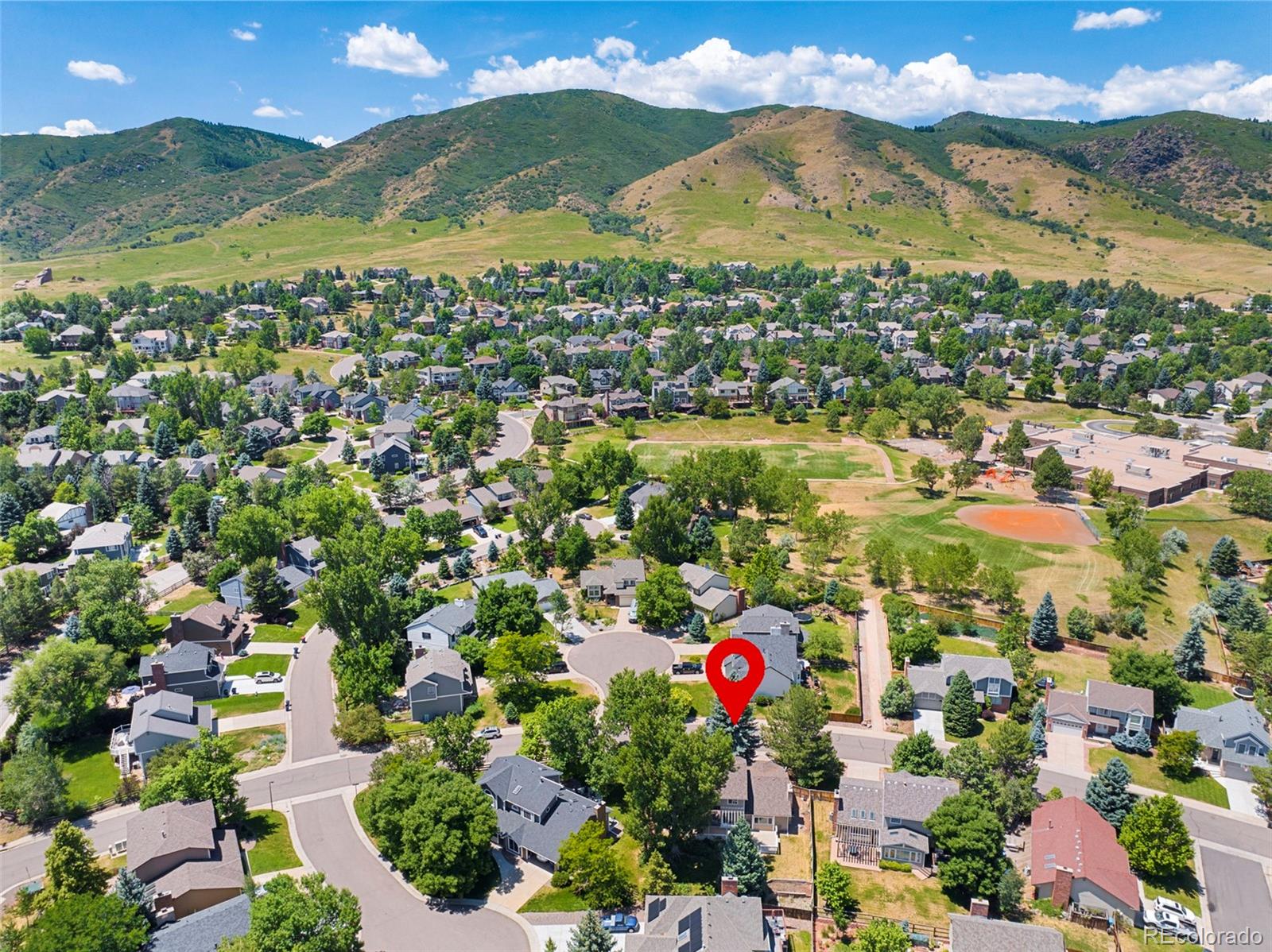 MLS Image #41 for 34  honey locust ,littleton, Colorado