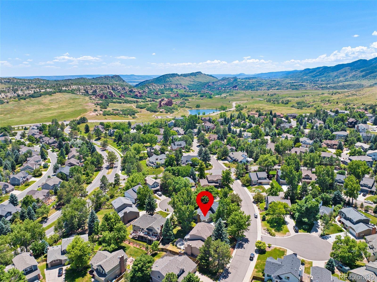 MLS Image #43 for 34  honey locust ,littleton, Colorado