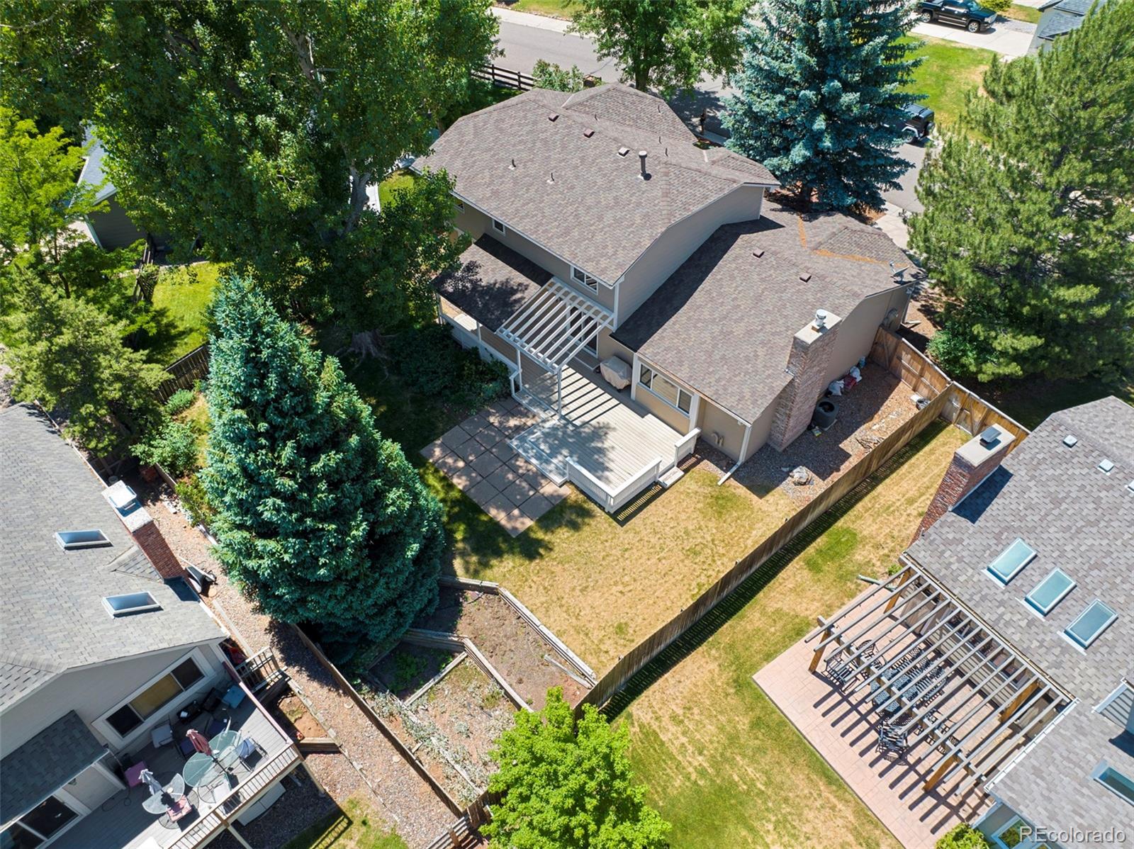 MLS Image #44 for 34  honey locust ,littleton, Colorado