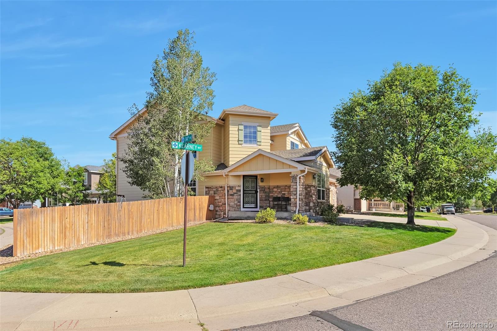 MLS Image #29 for 11390  kearney way,thornton, Colorado