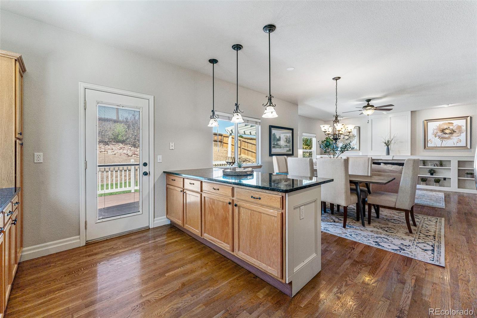 MLS Image #11 for 797  bartlett street,castle rock, Colorado