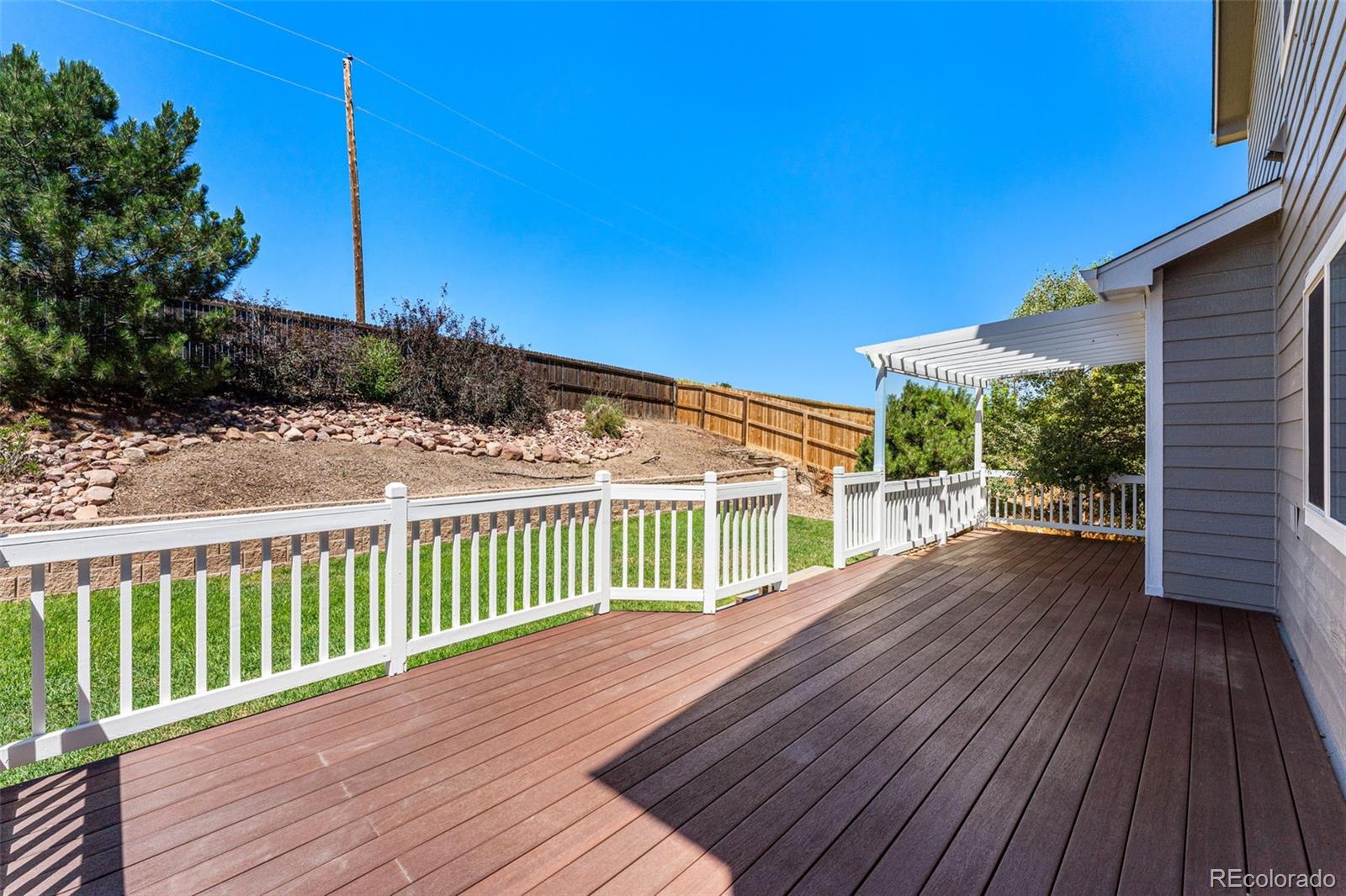 MLS Image #31 for 797  bartlett street,castle rock, Colorado