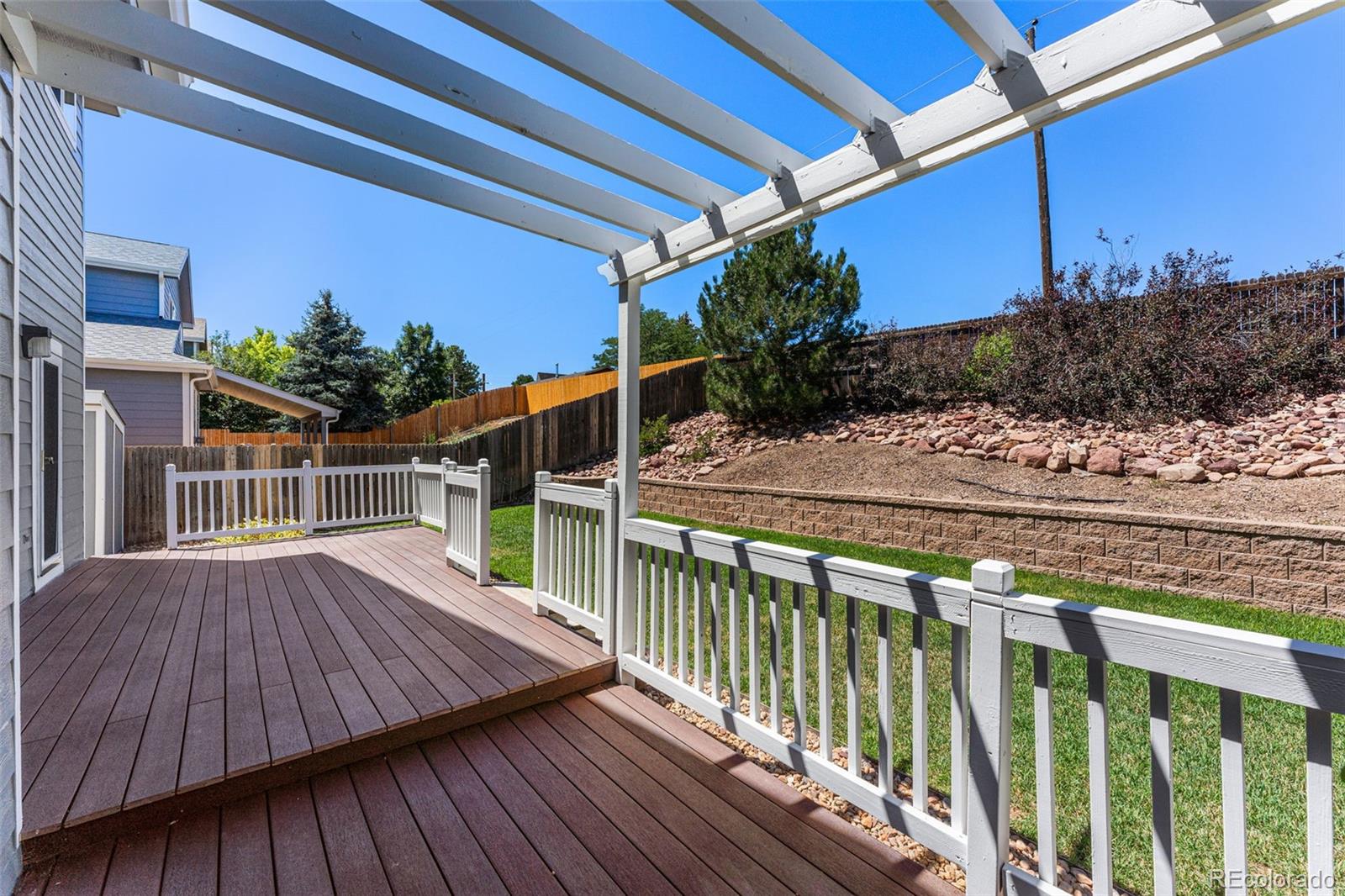 MLS Image #32 for 797  bartlett street,castle rock, Colorado