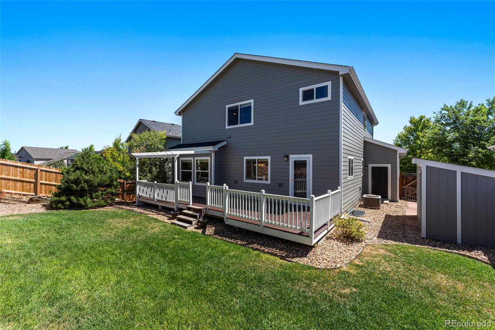 MLS Image #33 for 797  bartlett street,castle rock, Colorado