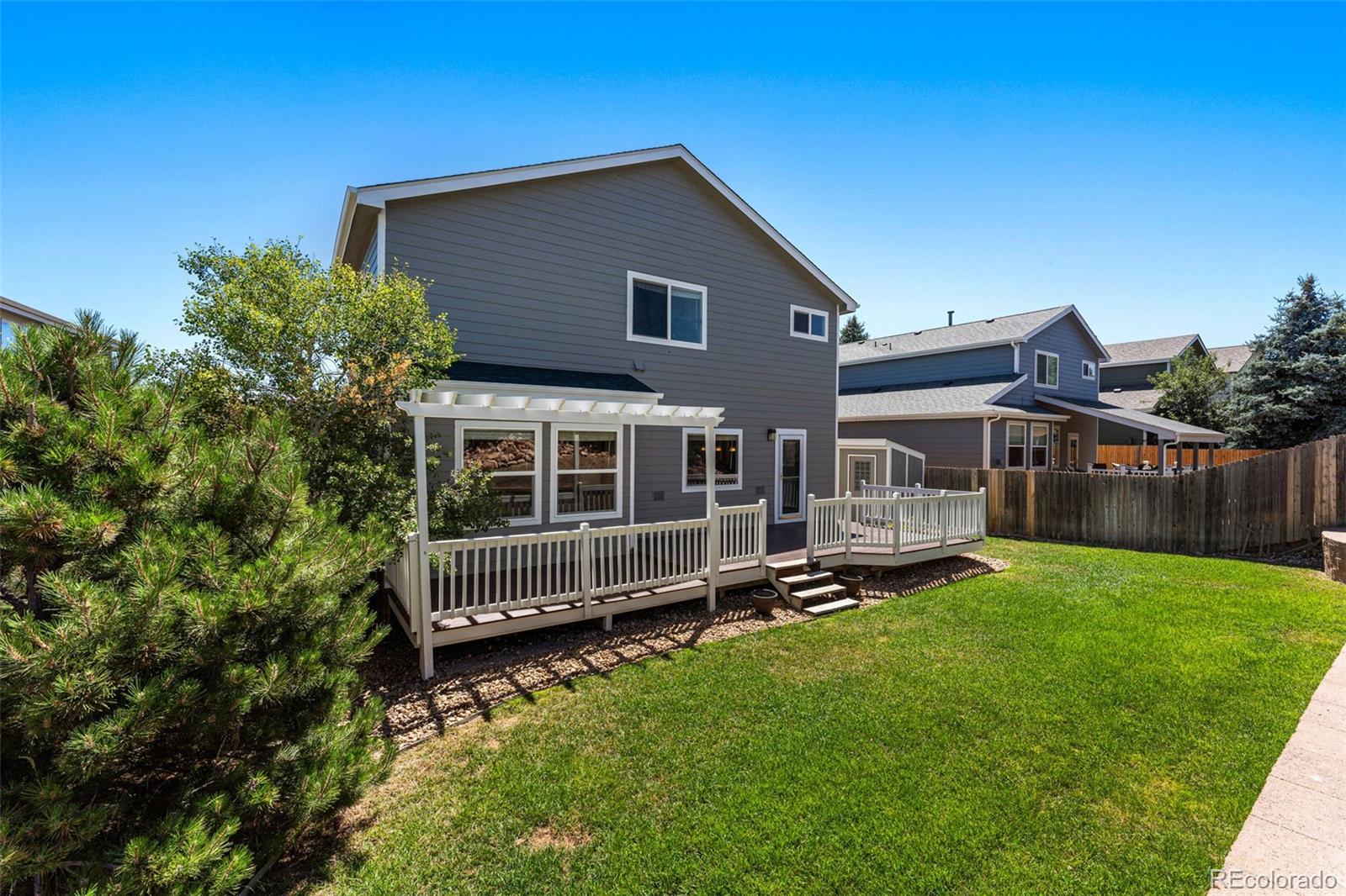 MLS Image #34 for 797  bartlett street,castle rock, Colorado