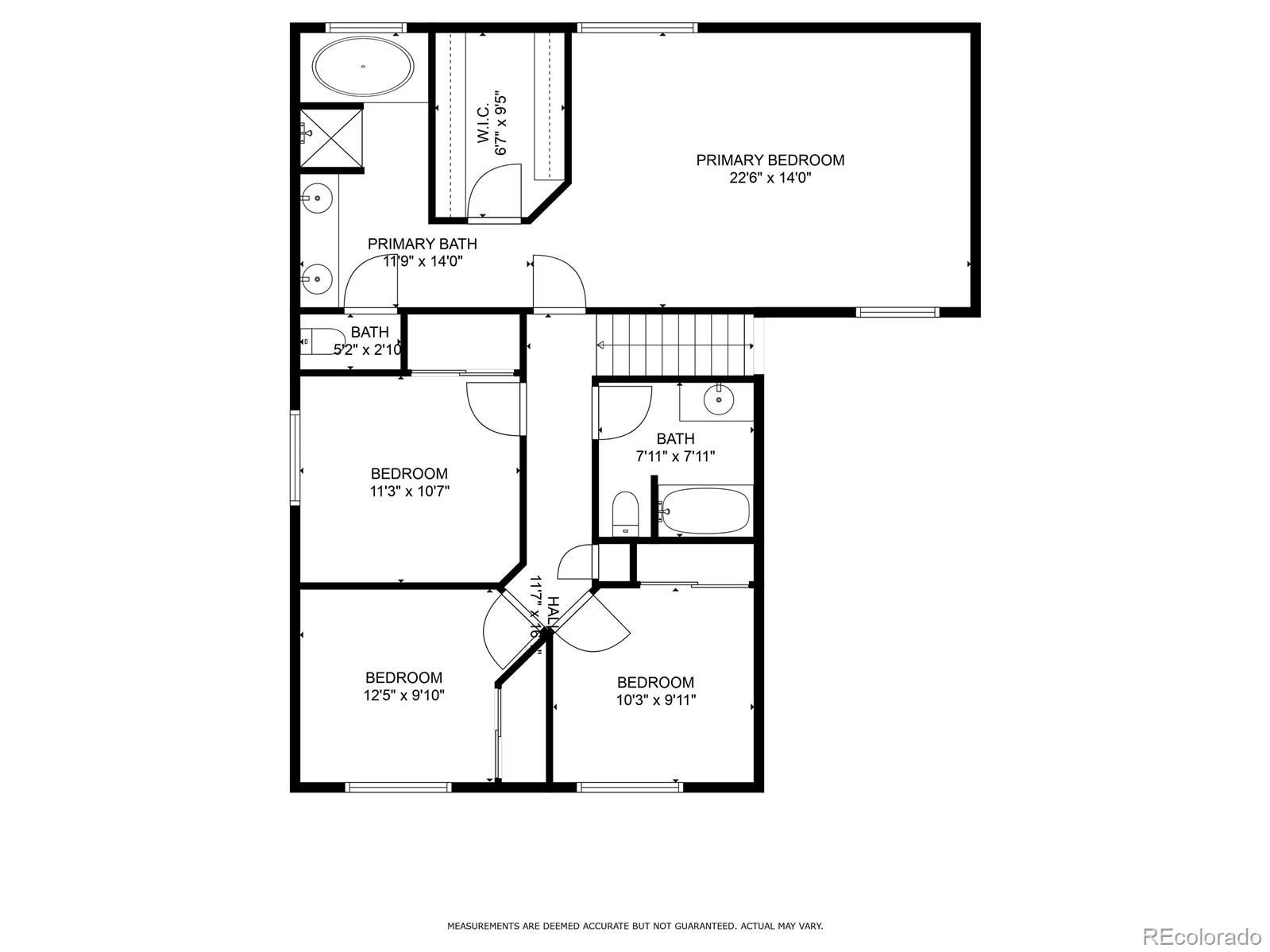 MLS Image #38 for 797  bartlett street,castle rock, Colorado