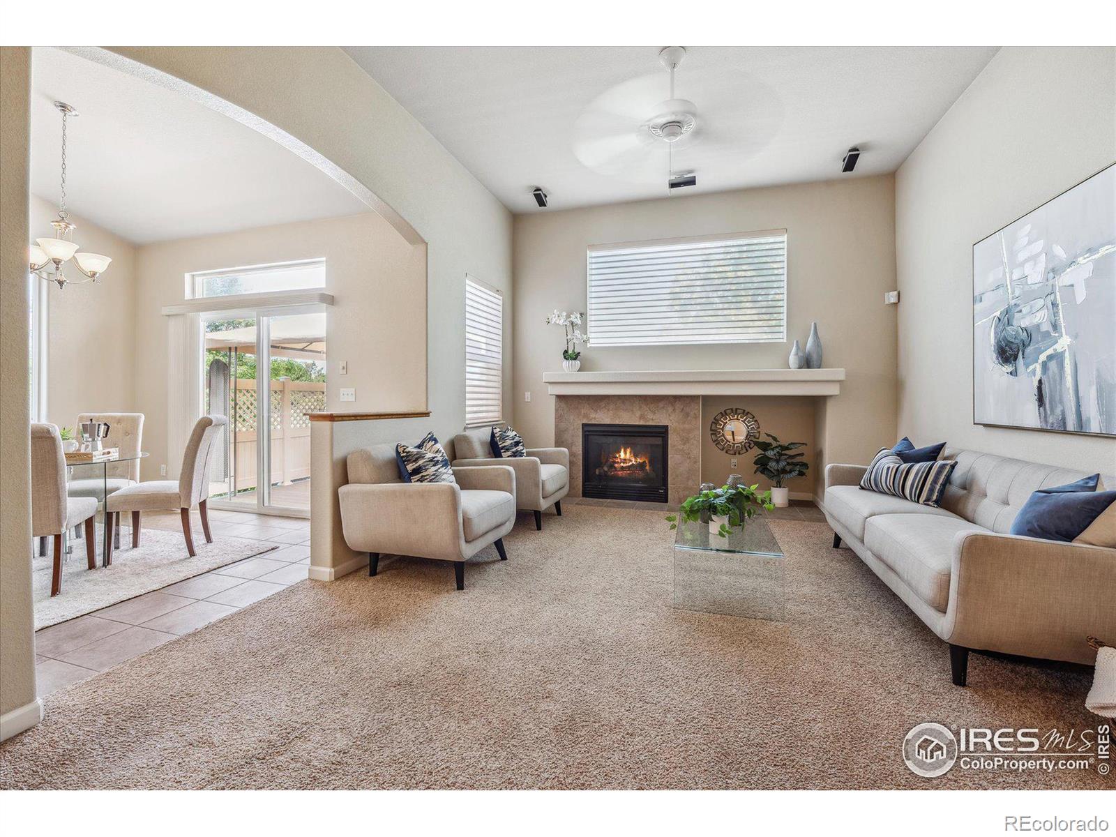 CMA Image for 12442  Irving Drive,Broomfield, Colorado