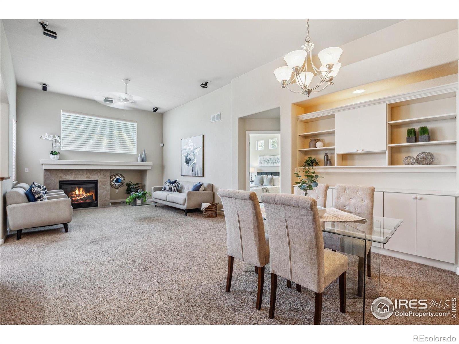 MLS Image #2 for 12442  irving drive,broomfield, Colorado