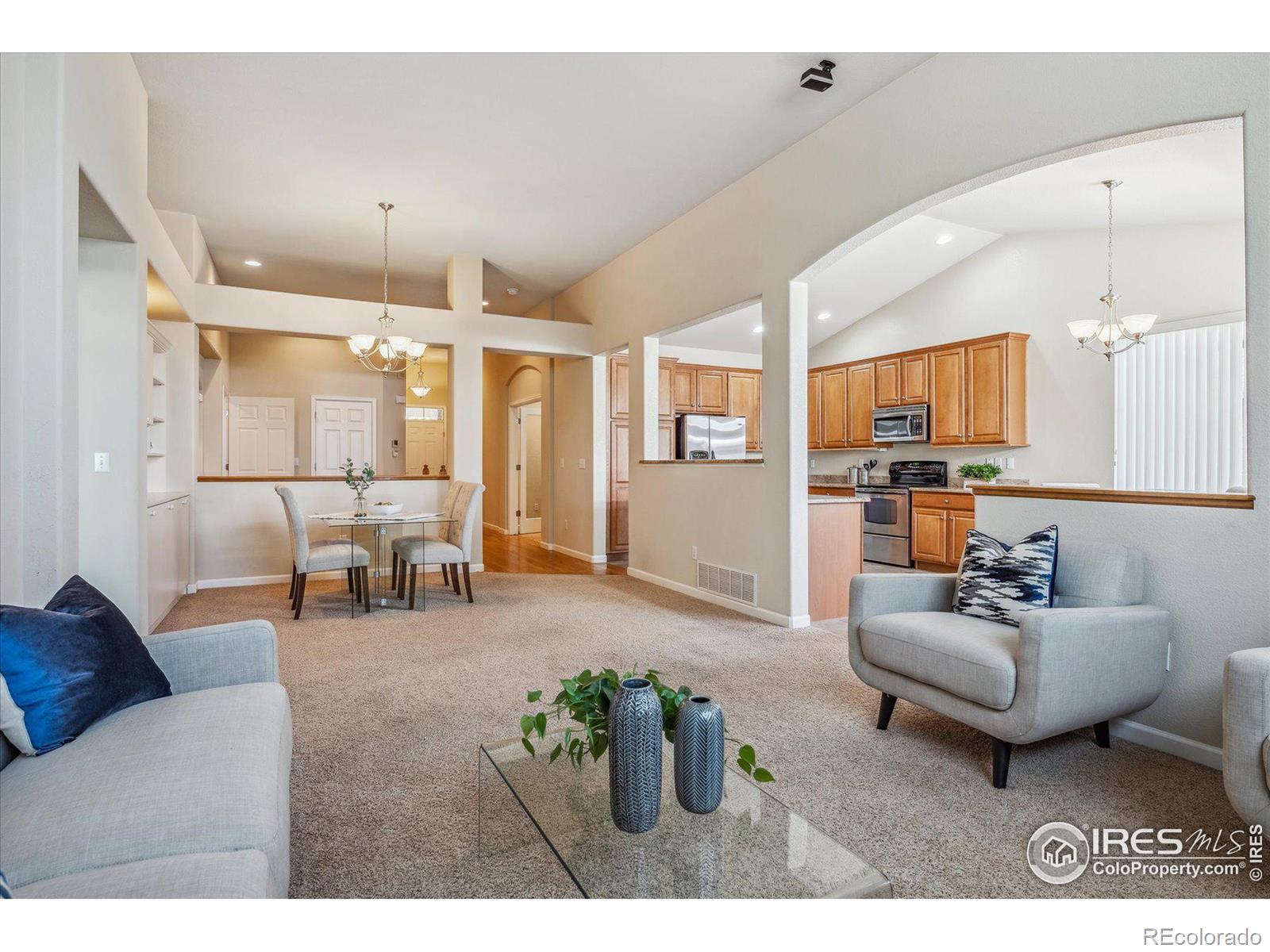 MLS Image #3 for 12442  irving drive,broomfield, Colorado