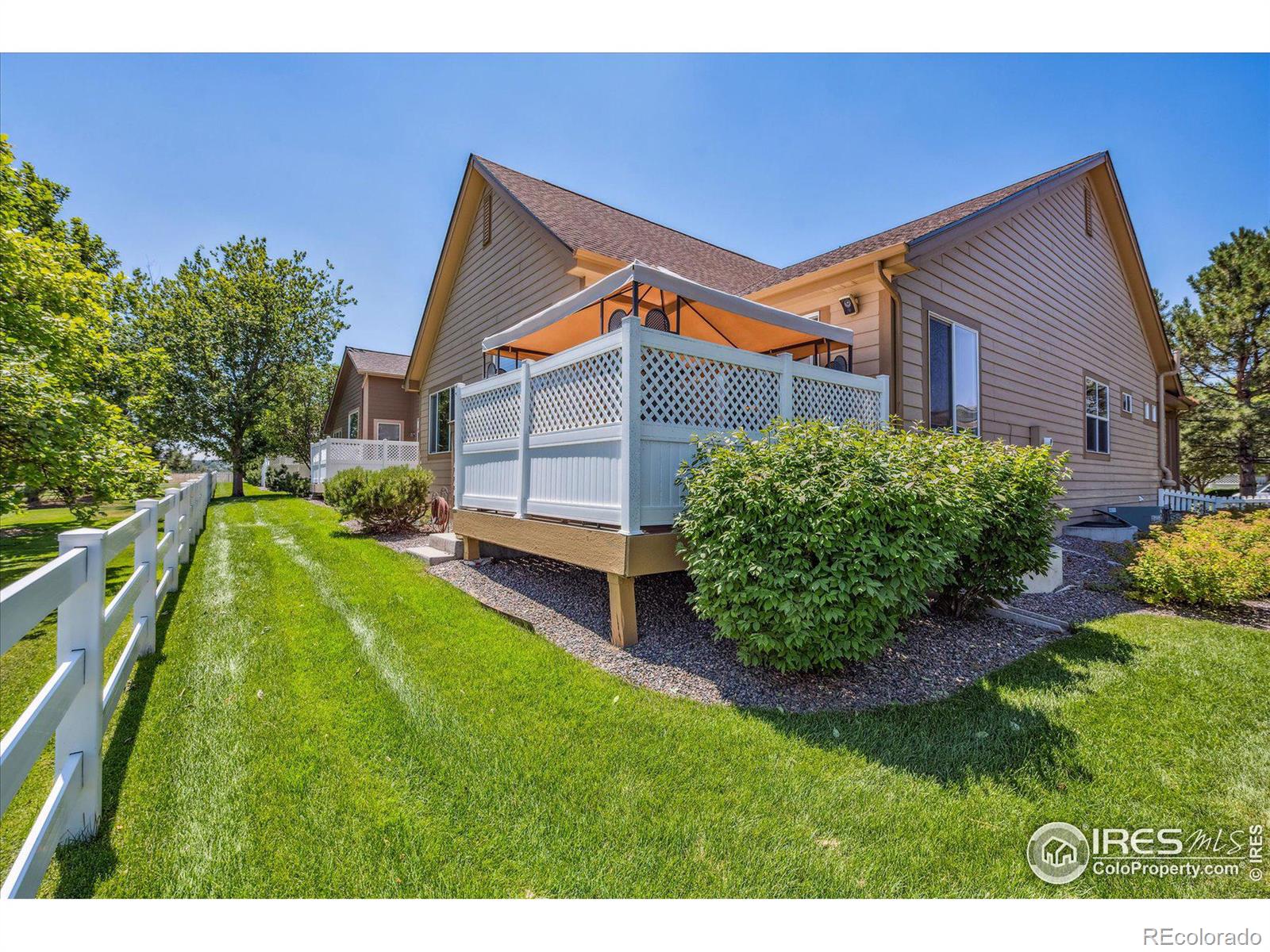 MLS Image #30 for 12442  irving drive,broomfield, Colorado