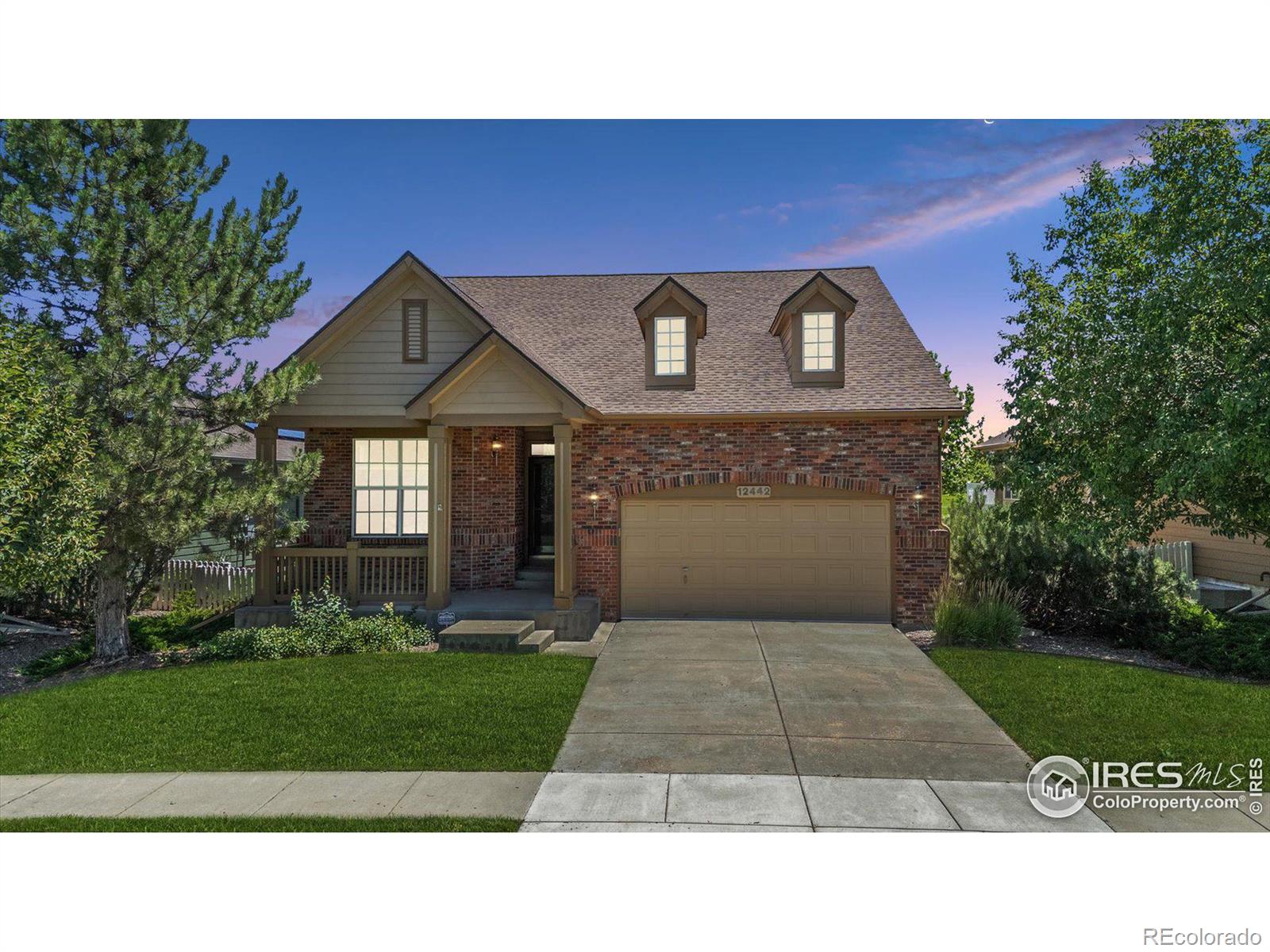 MLS Image #35 for 12442  irving drive,broomfield, Colorado