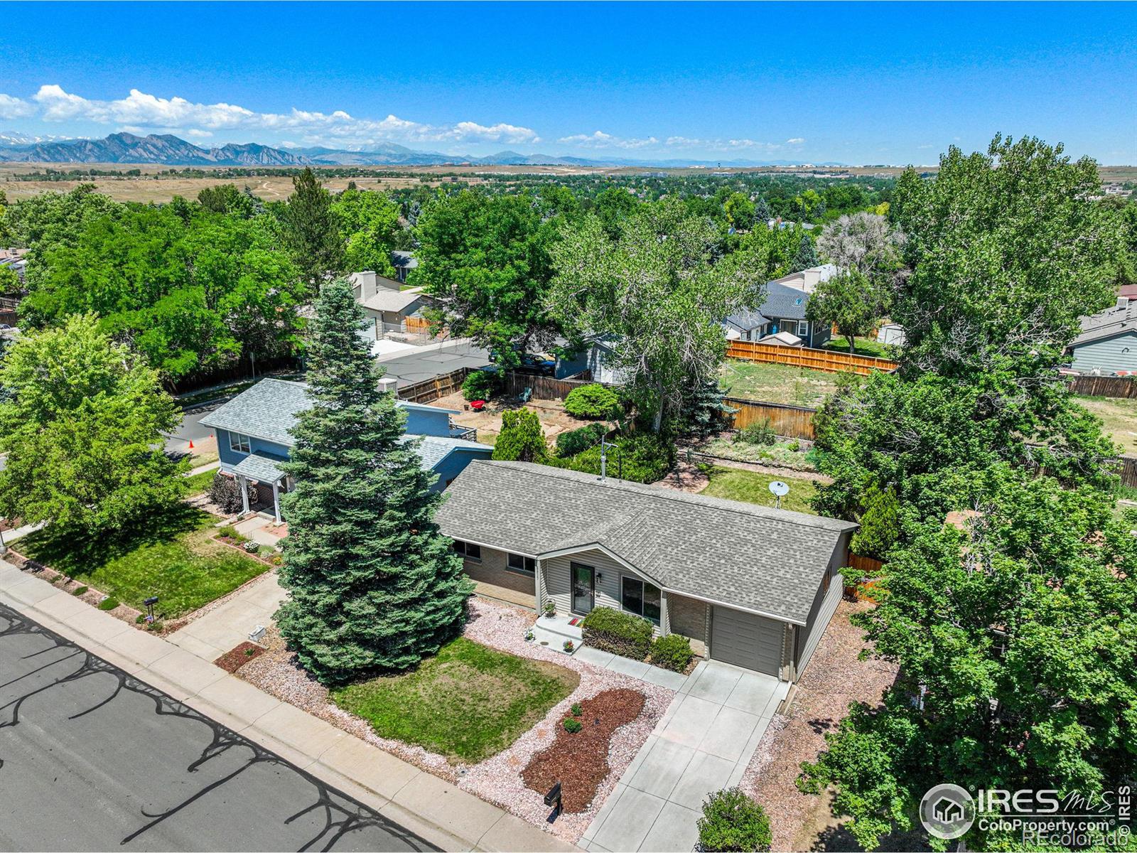 MLS Image #0 for 8837 w 91st place,broomfield, Colorado