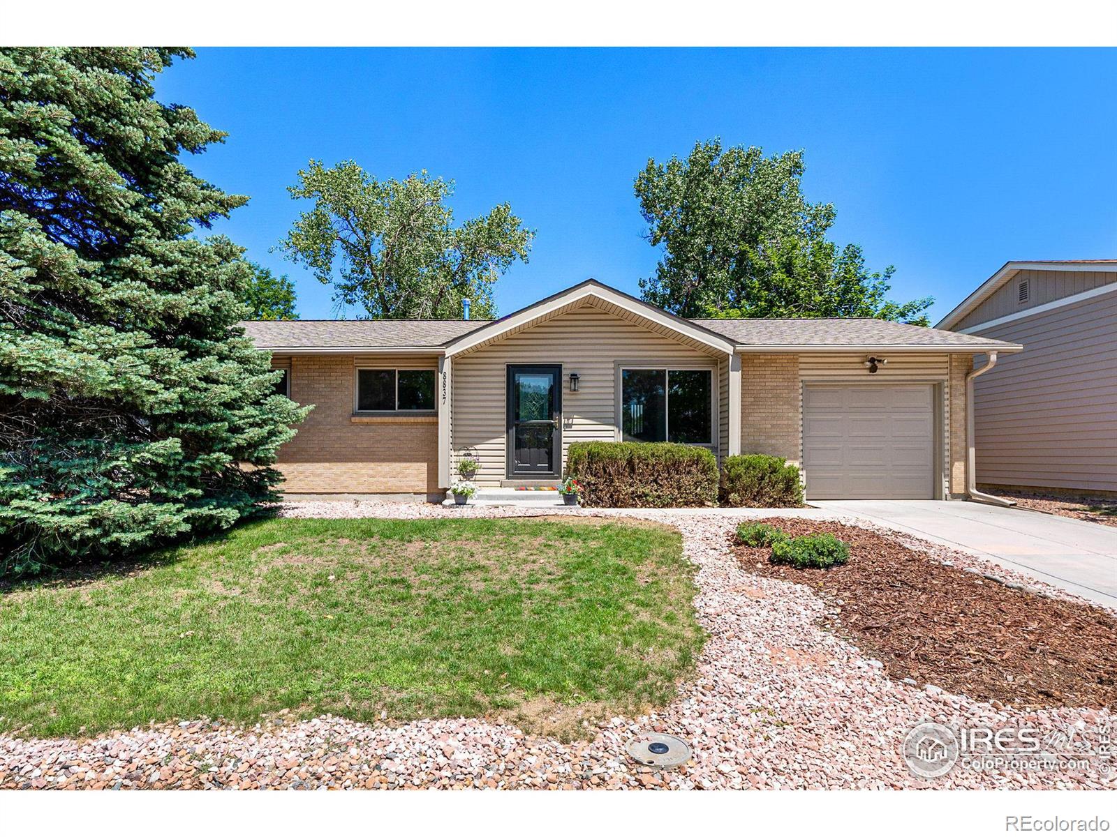 CMA Image for 8837 w 91st place,Broomfield, Colorado