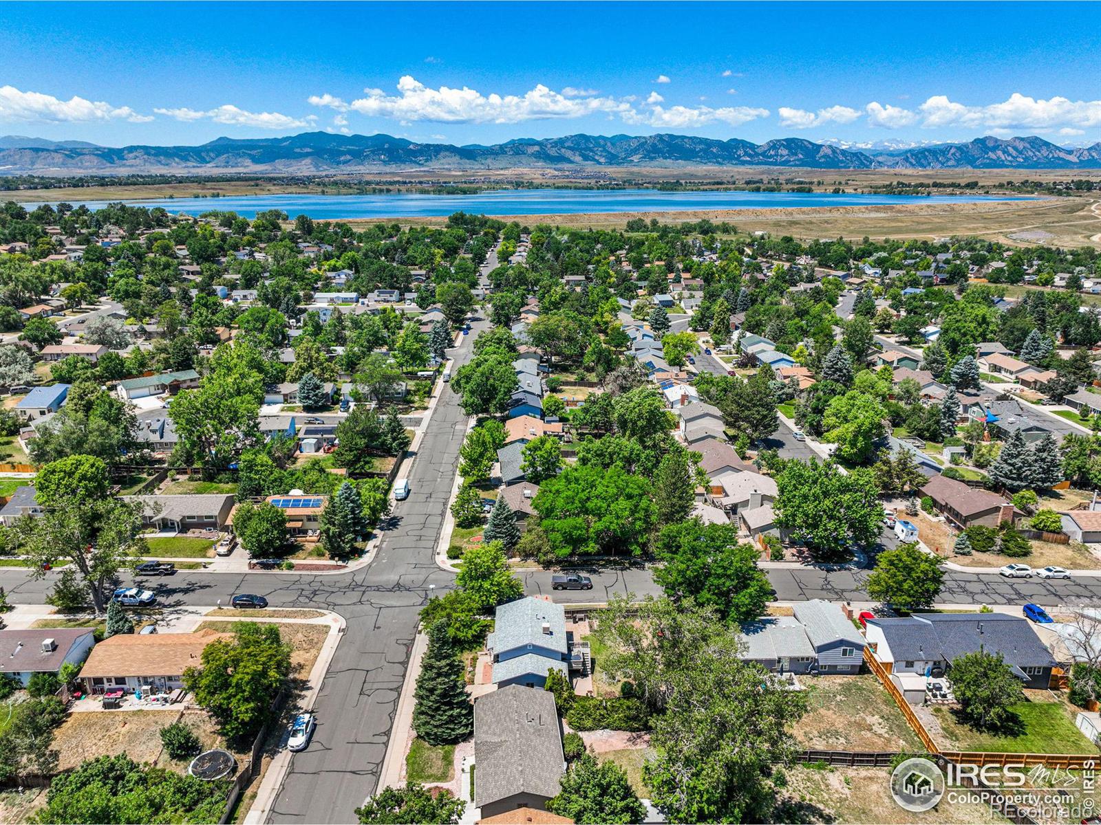 MLS Image #2 for 8837 w 91st place,broomfield, Colorado