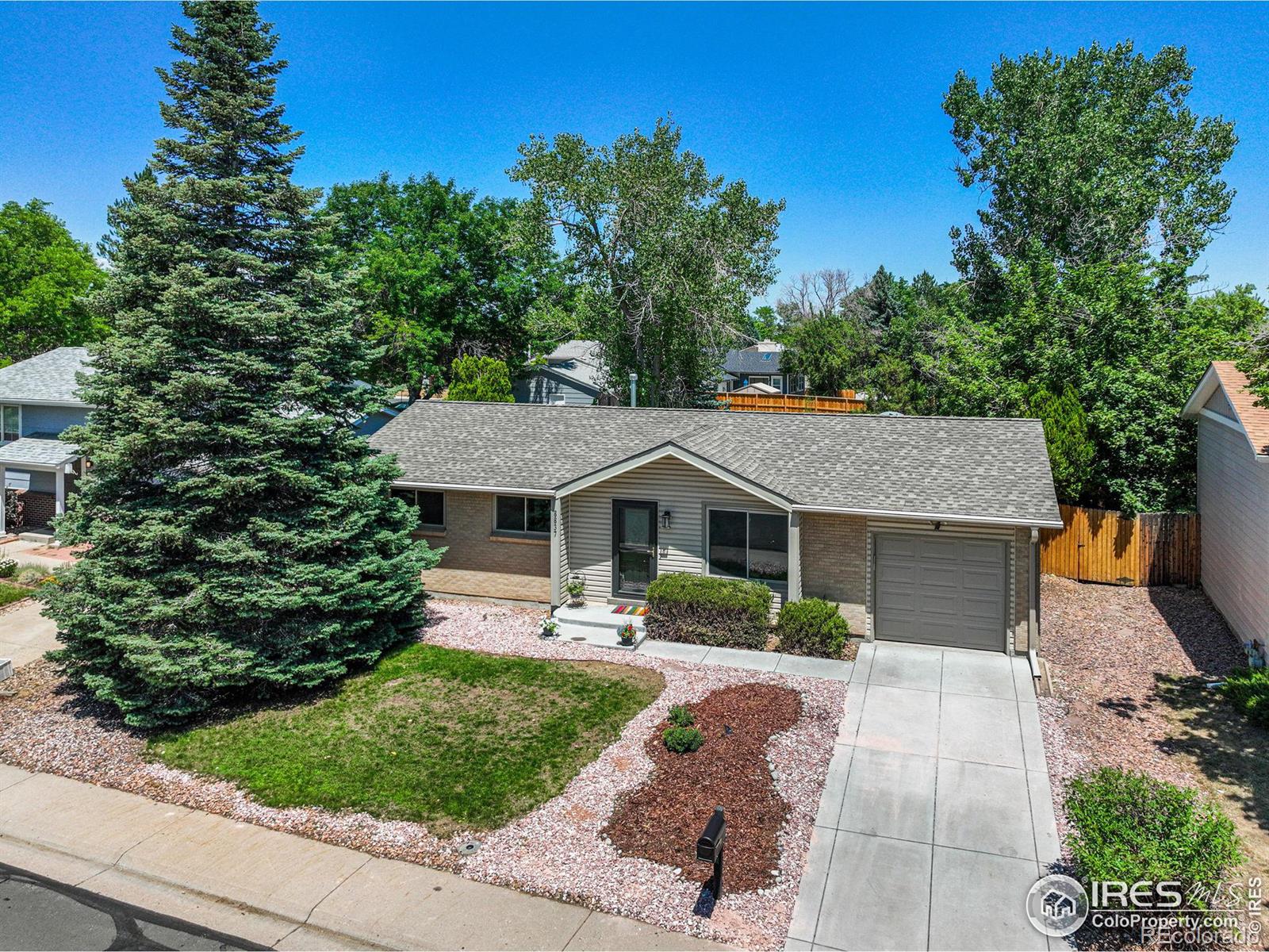 MLS Image #3 for 8837 w 91st place,broomfield, Colorado