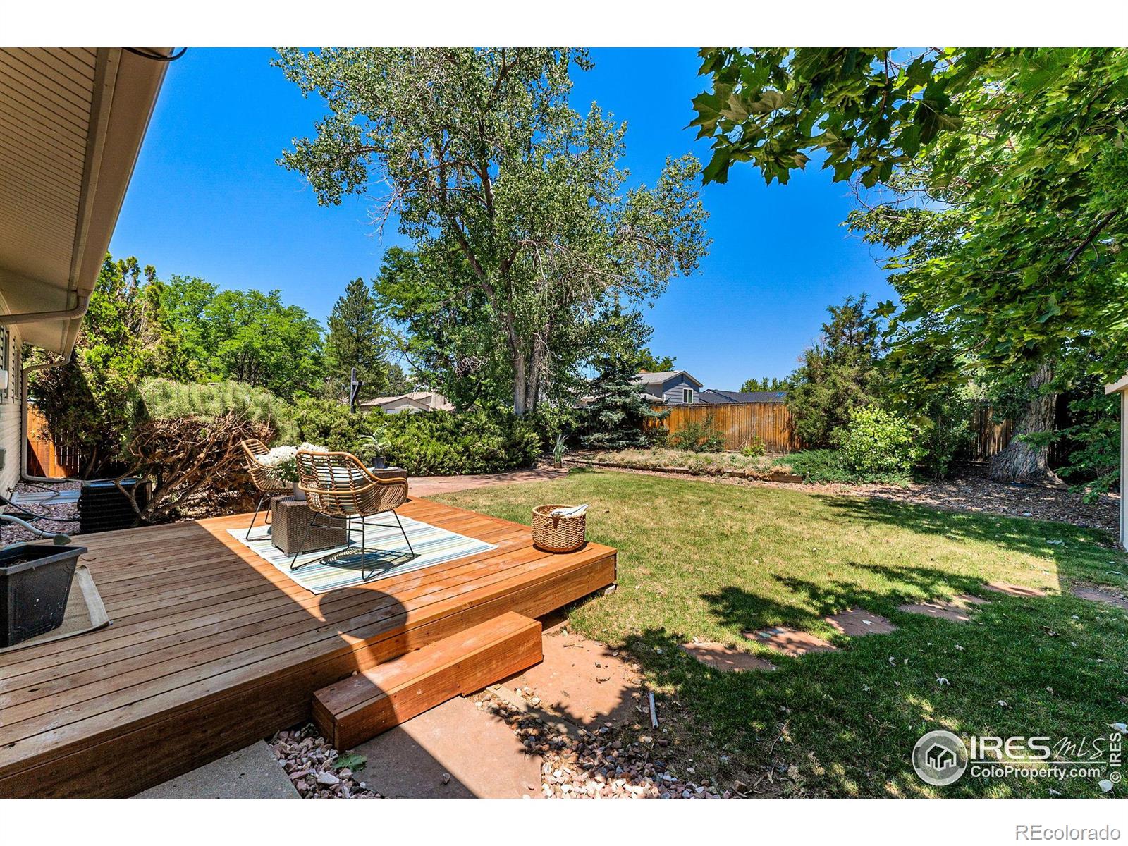 MLS Image #32 for 8837 w 91st place,broomfield, Colorado