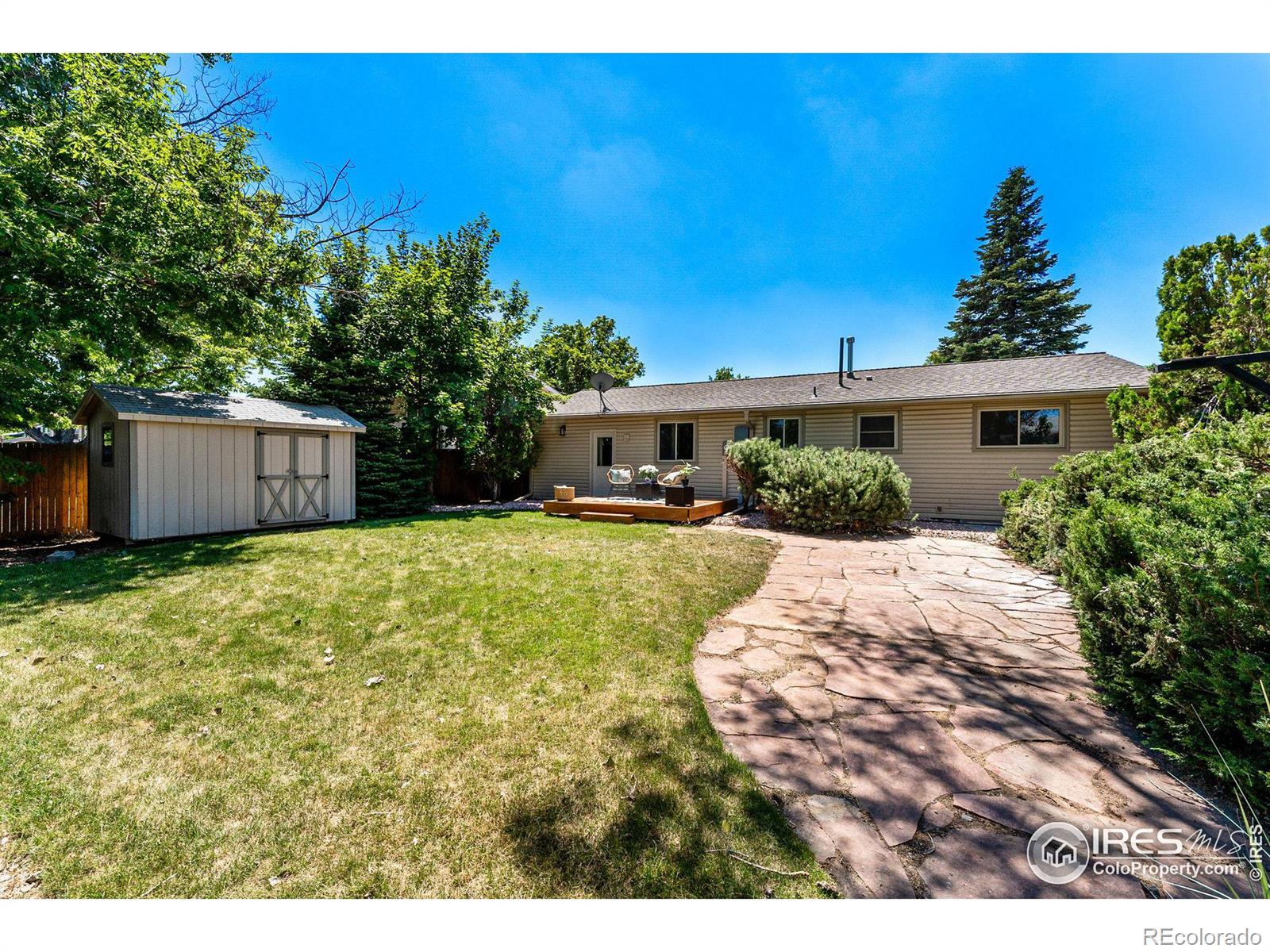 MLS Image #34 for 8837 w 91st place,broomfield, Colorado